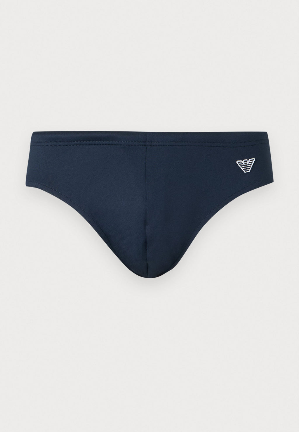 ESSENTIAL SLIP BEACHWEAR - Swimming briefs - blue