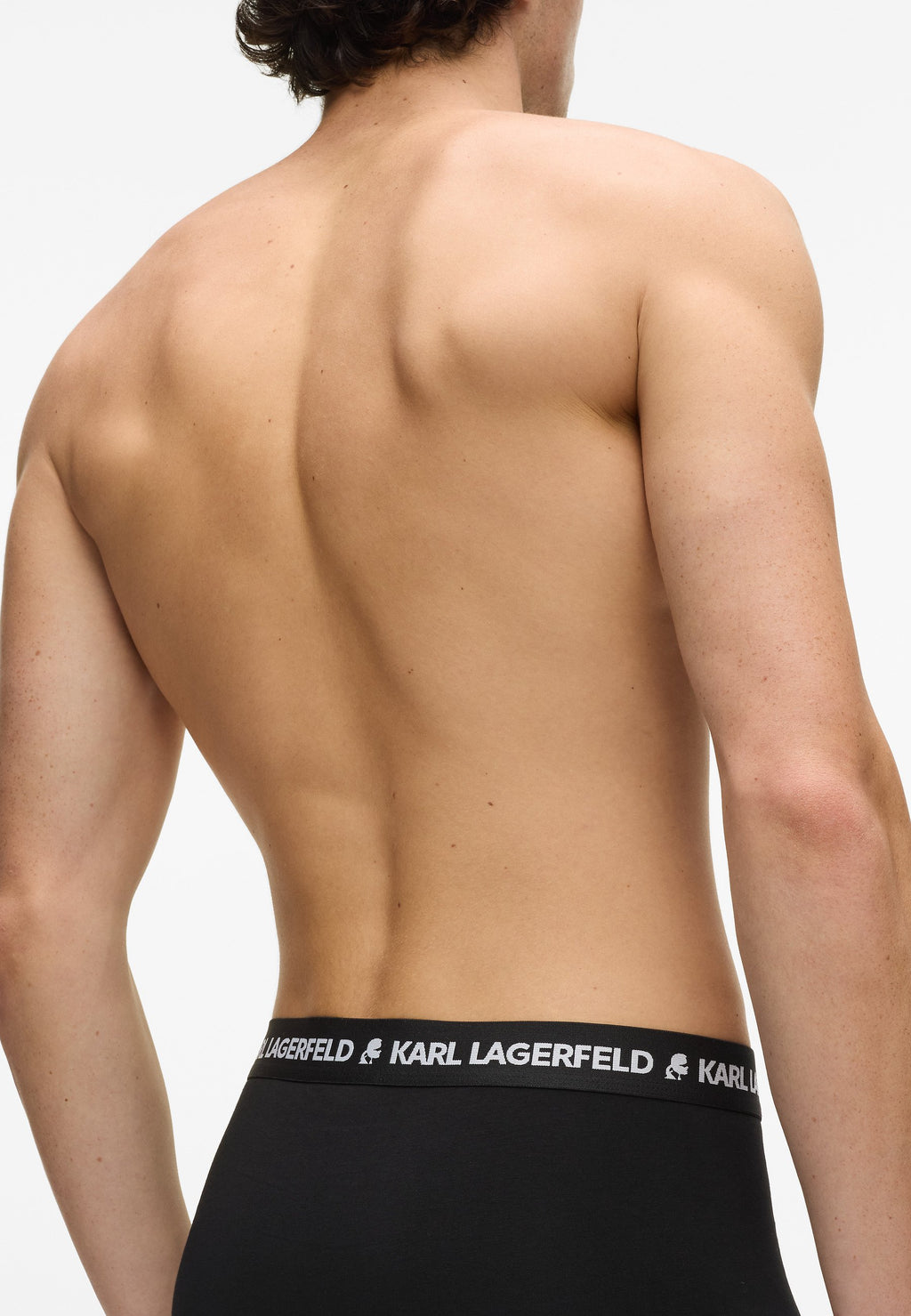 GEOMETRIC 3 PACK - Trunks - geo-black-sedona