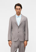 HANRY - Blazer jacket - open grey