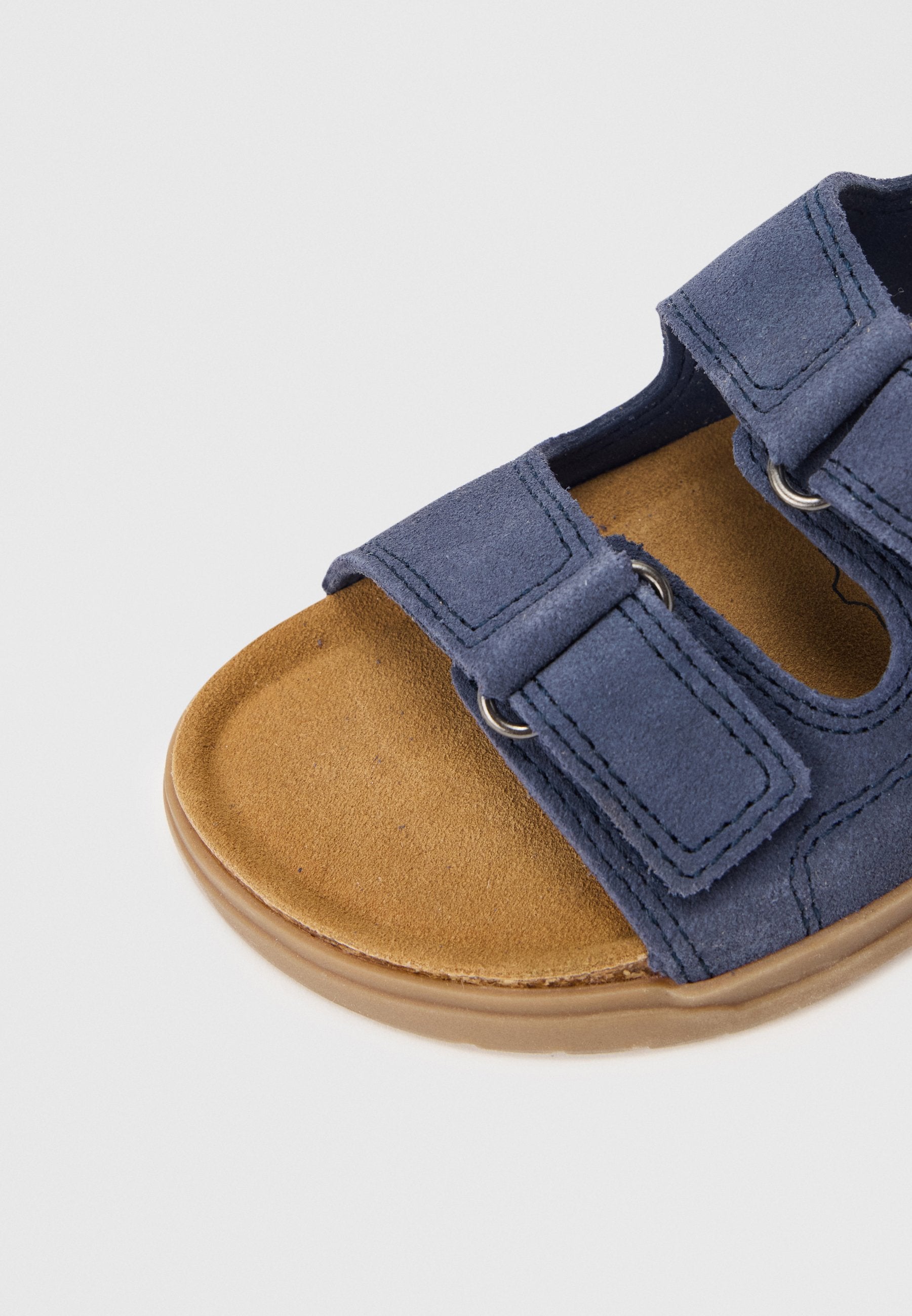 FRANCIS UNISEX - Sandals - blue