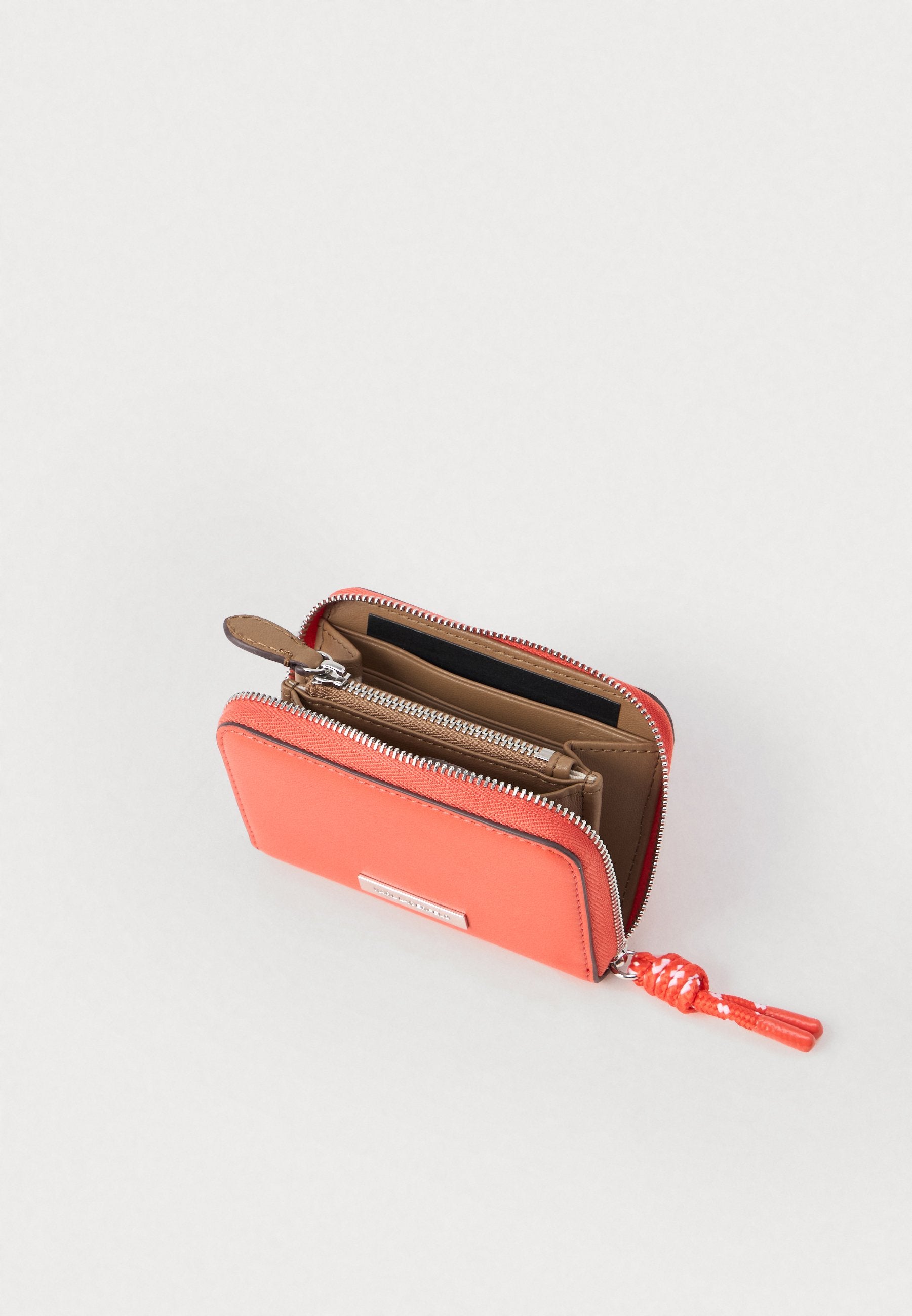 IKON - Wallet - grapefruit