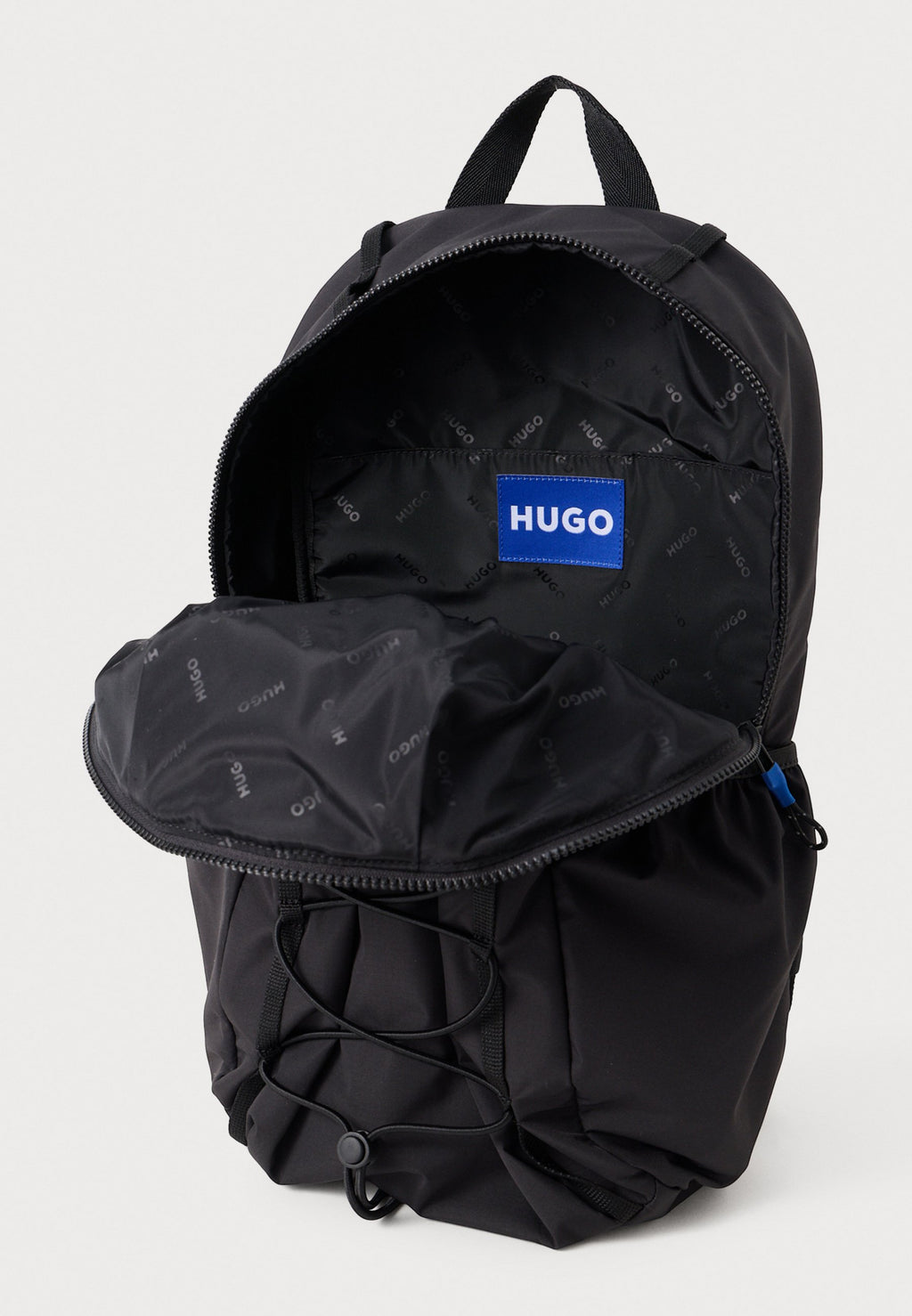 VYTAL UNISEX - Rucksack - black