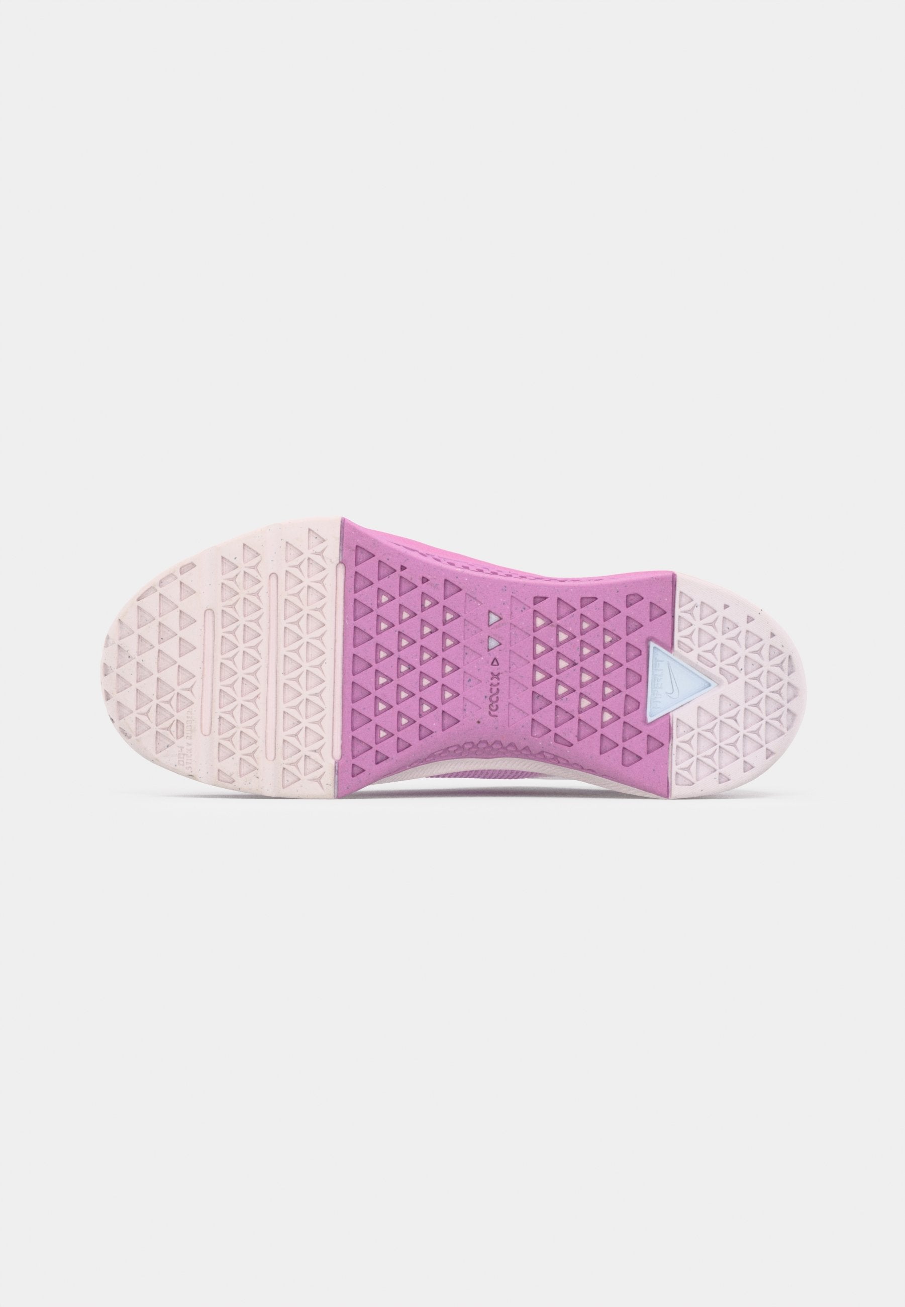 METCON 10 - Chaussures d'entraînement - rose perle/rose pâle/magenta clair/rose pâle/violet minerai