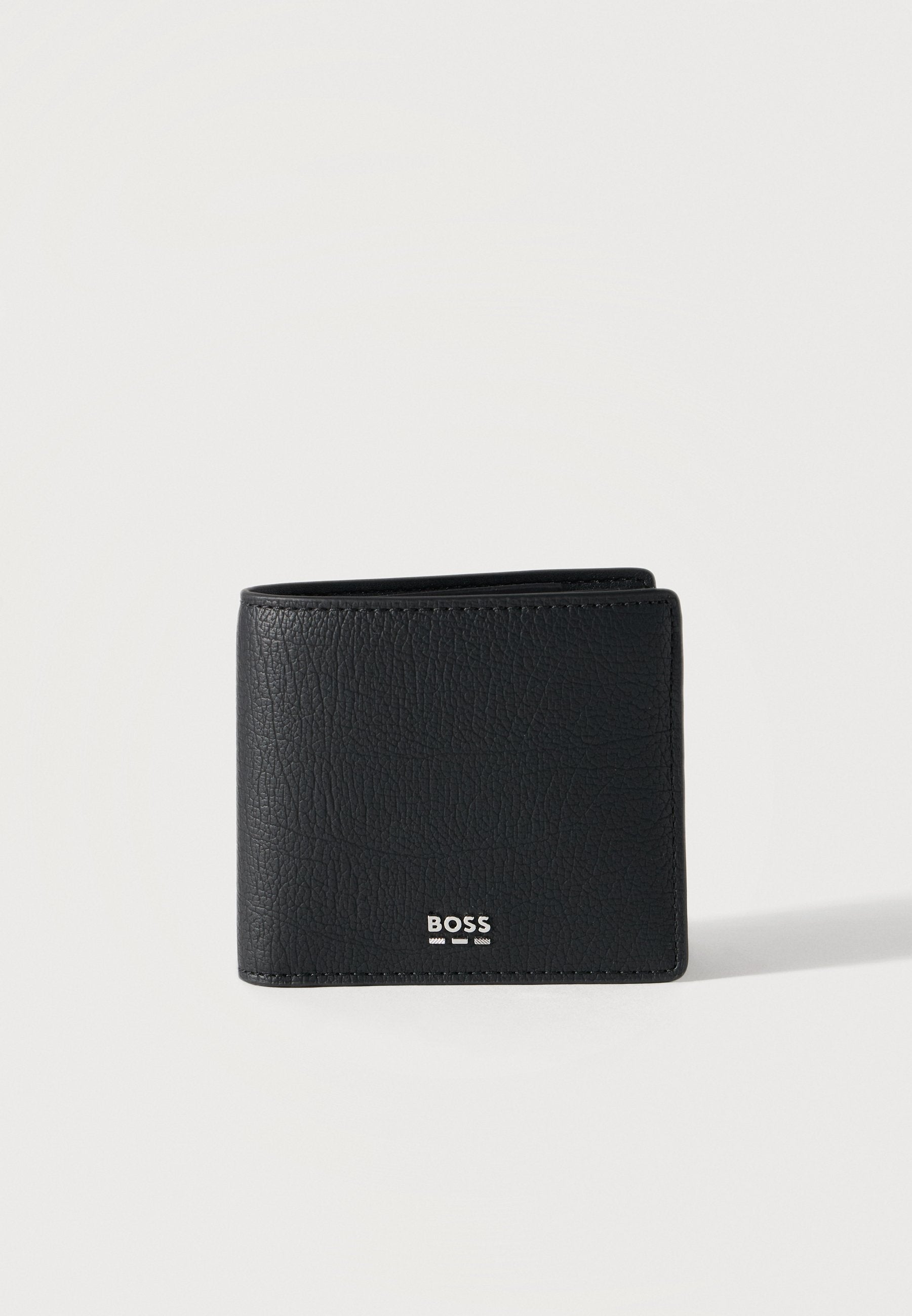 LEWYS COIN - Wallet - black