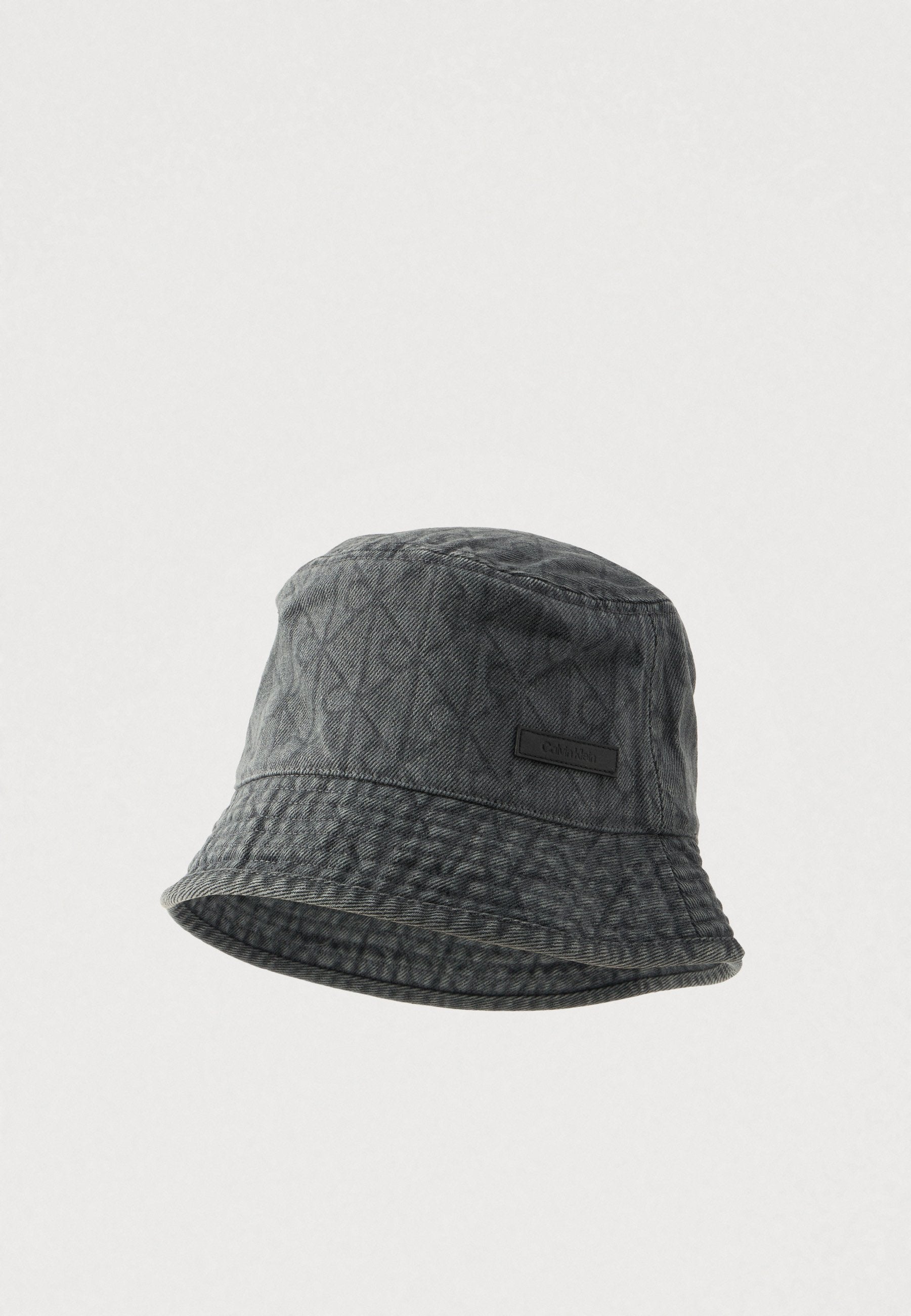 EMBLEM BUCKET UNISEX - Hat - charcoal gray