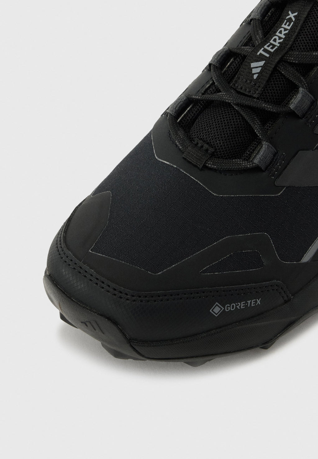 SKYCHASER AX5 GTX - Hiking shoes - core black/carbon