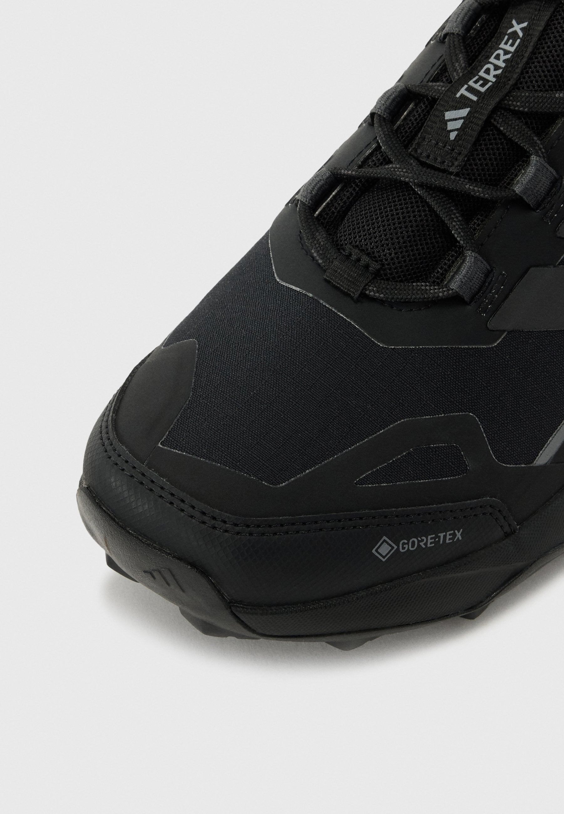 SKYCHASER AX5 GTX - Hiking shoes - core black/carbon