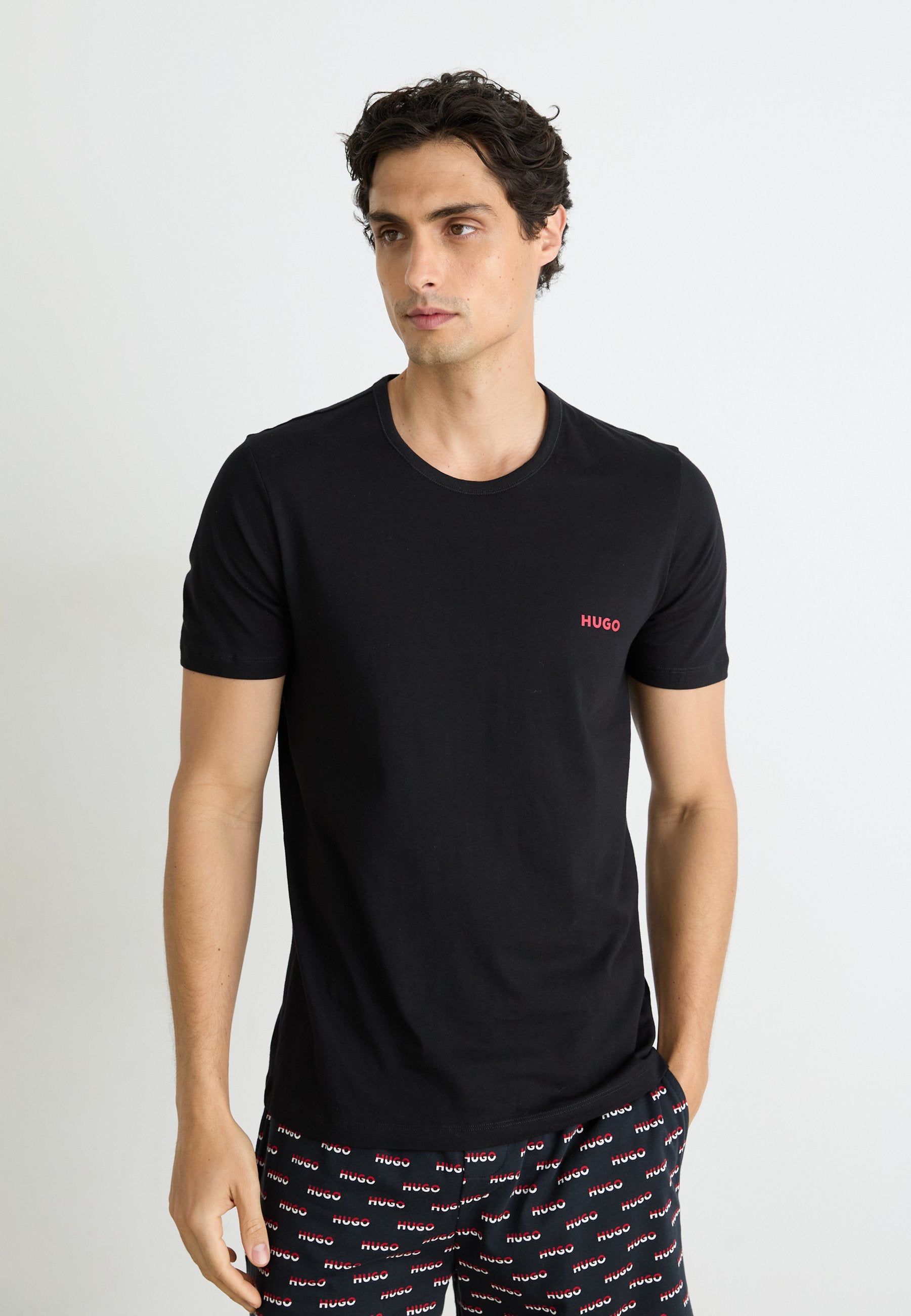 3 PACK - Undershirt - open miscellaneous