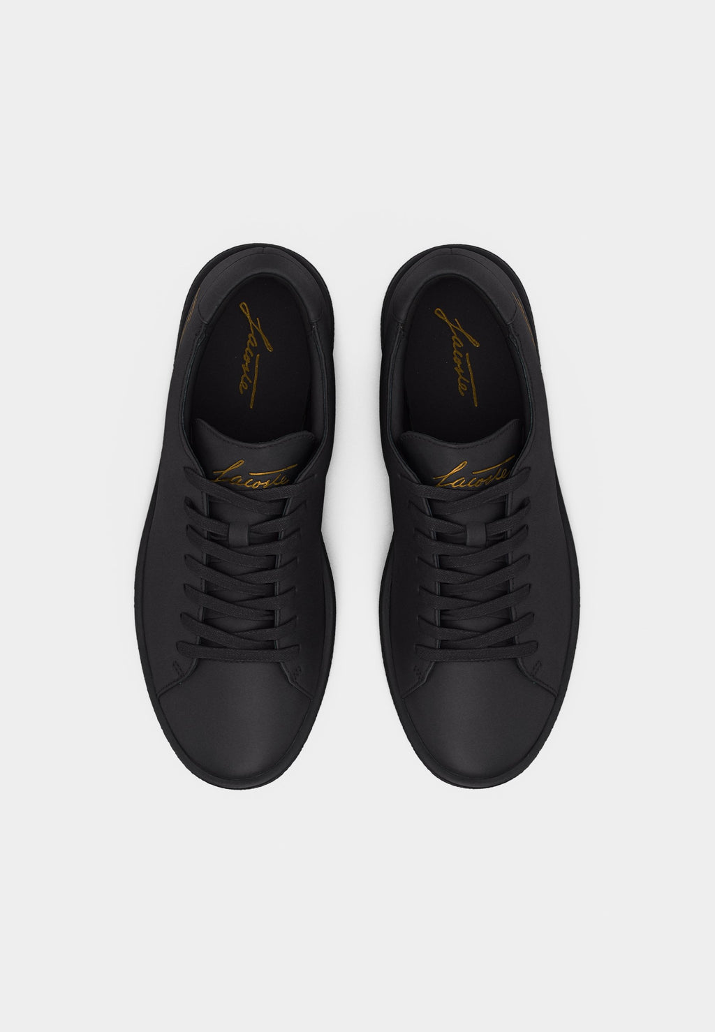 LINECOURT 1263 - Trainers - black