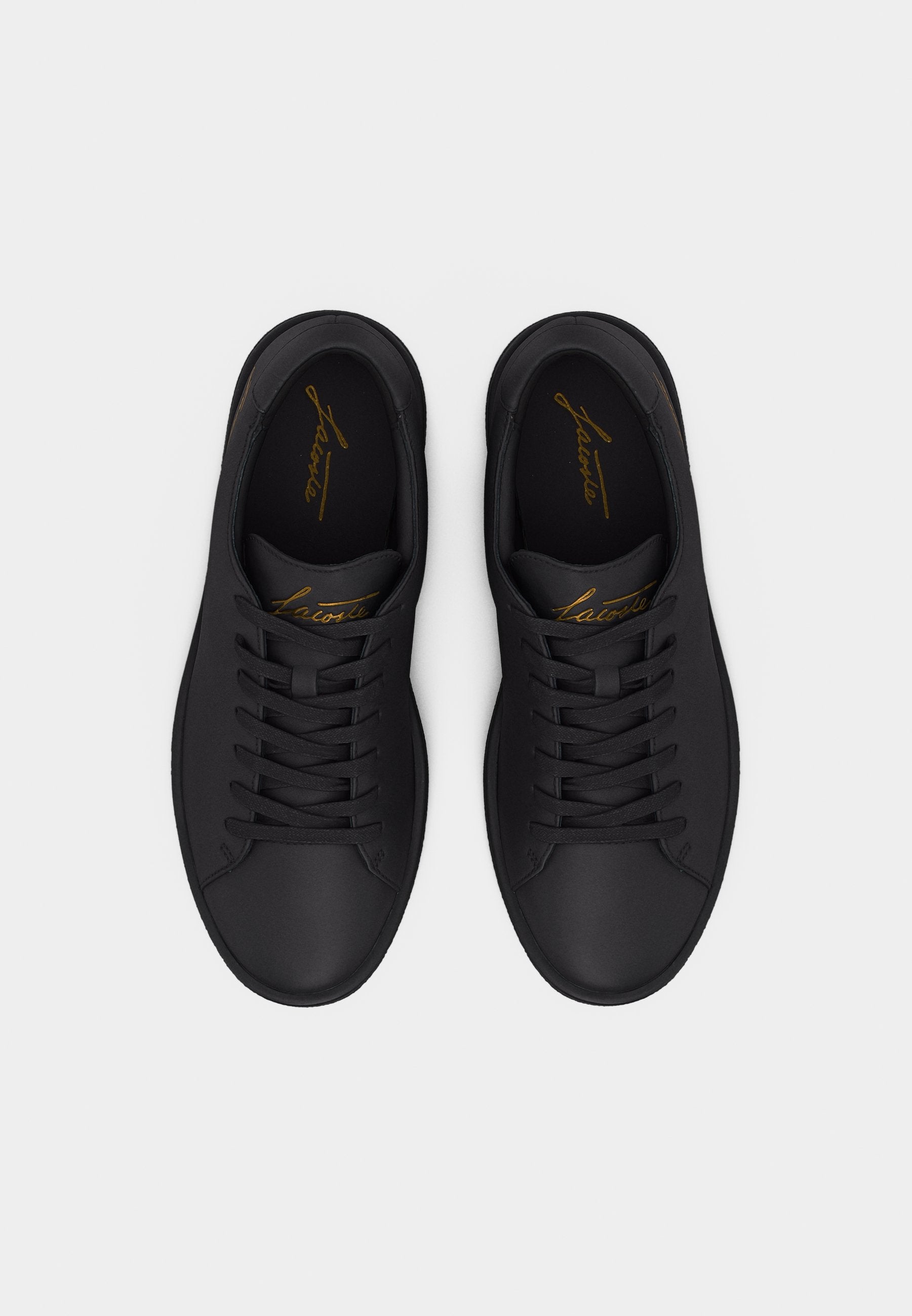 LINECOURT 1263 - Trainers - black