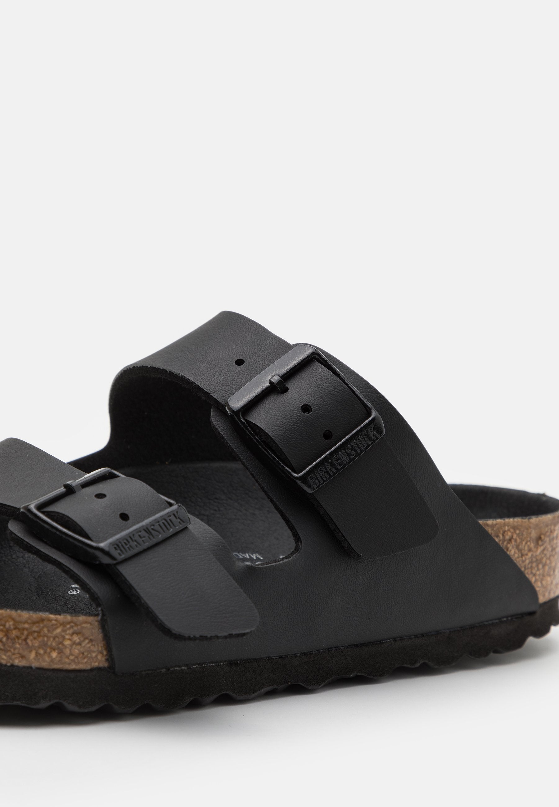 ARIZONA BF TRIPLES BLACKN - REGULAR - Sandals - black