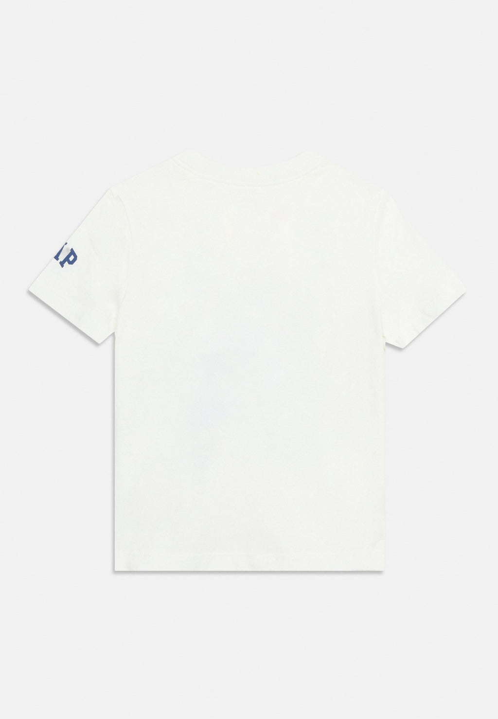 STITCH UNISEX - Print T-shirt - new off-white