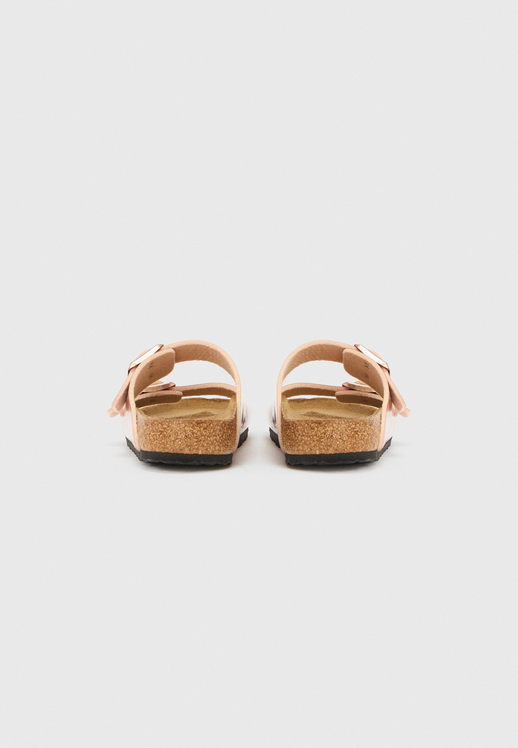 ARIZONA KIDS BF NARROW - Sandals - pink