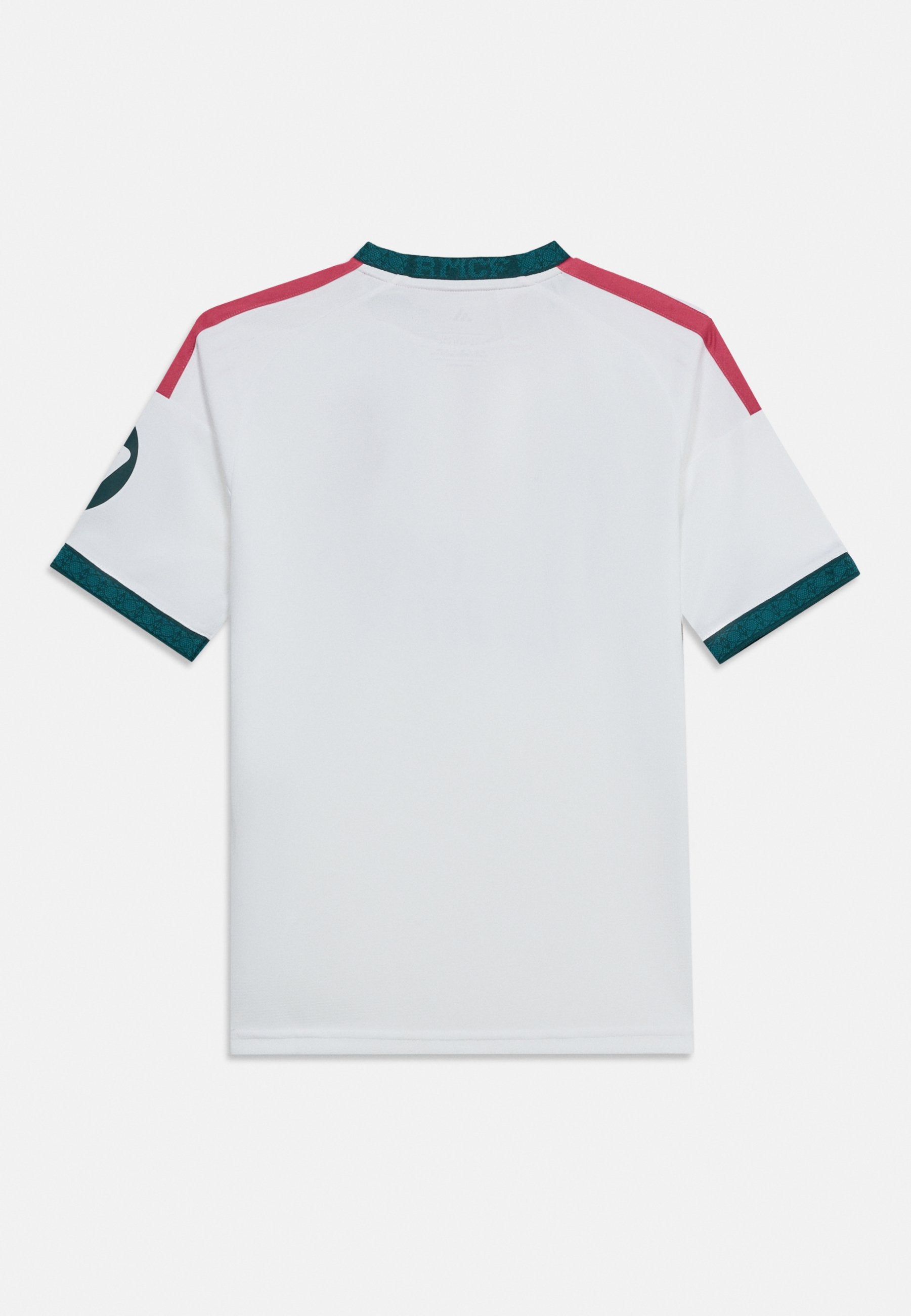 REAL MADRID HOME UNISEX - Print T-shirt - white