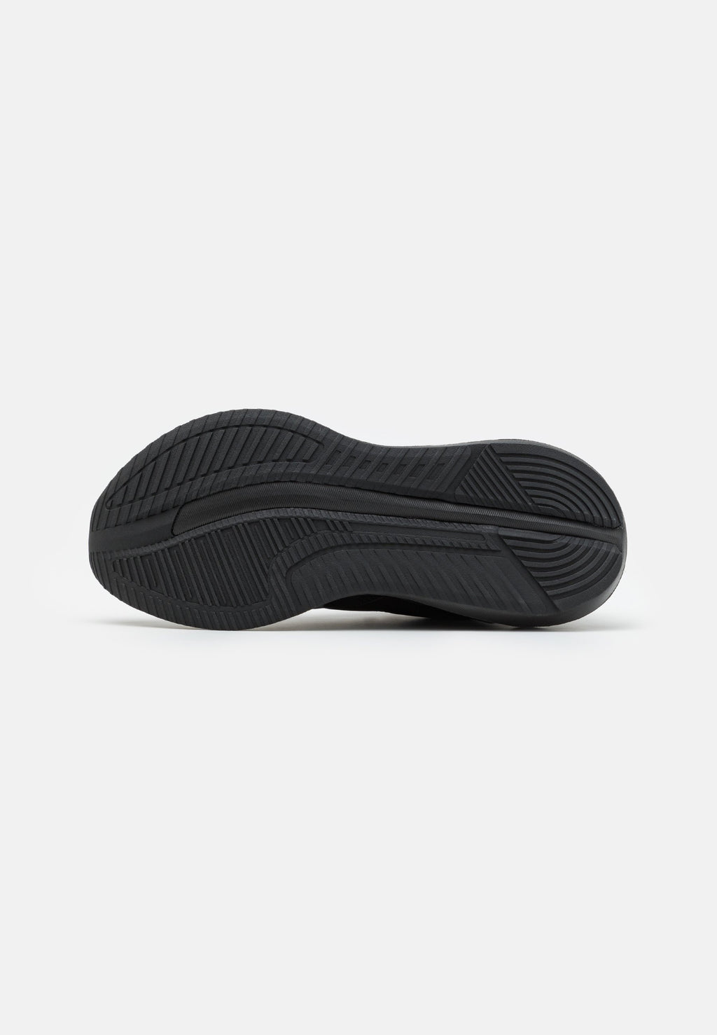 GALAXY 7 - Road running shoes - core black