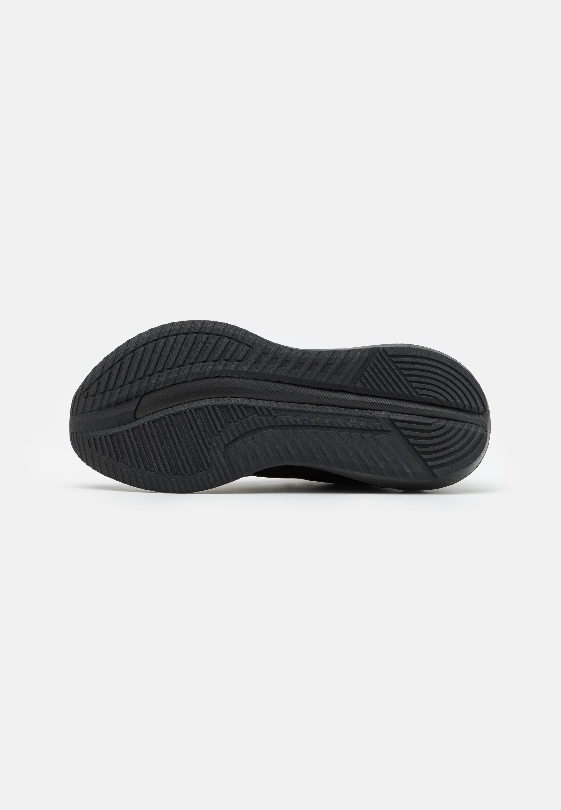 GALAXY 7 - Road running shoes - core black