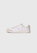 LOW CUPSOLE LACE UP - Trainers - triple bright white