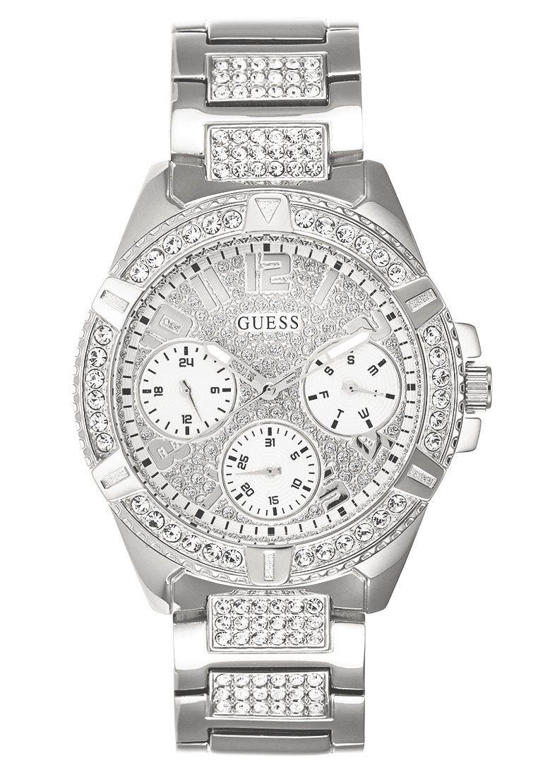 LADY FRONTIER - Watch - silver-coloured