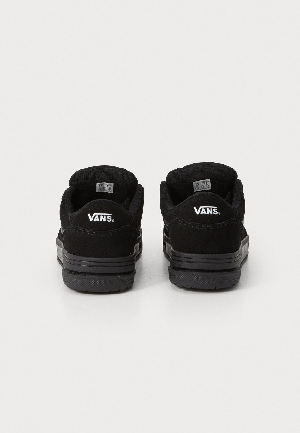 HYLANE UNISEX - Trainers - black
