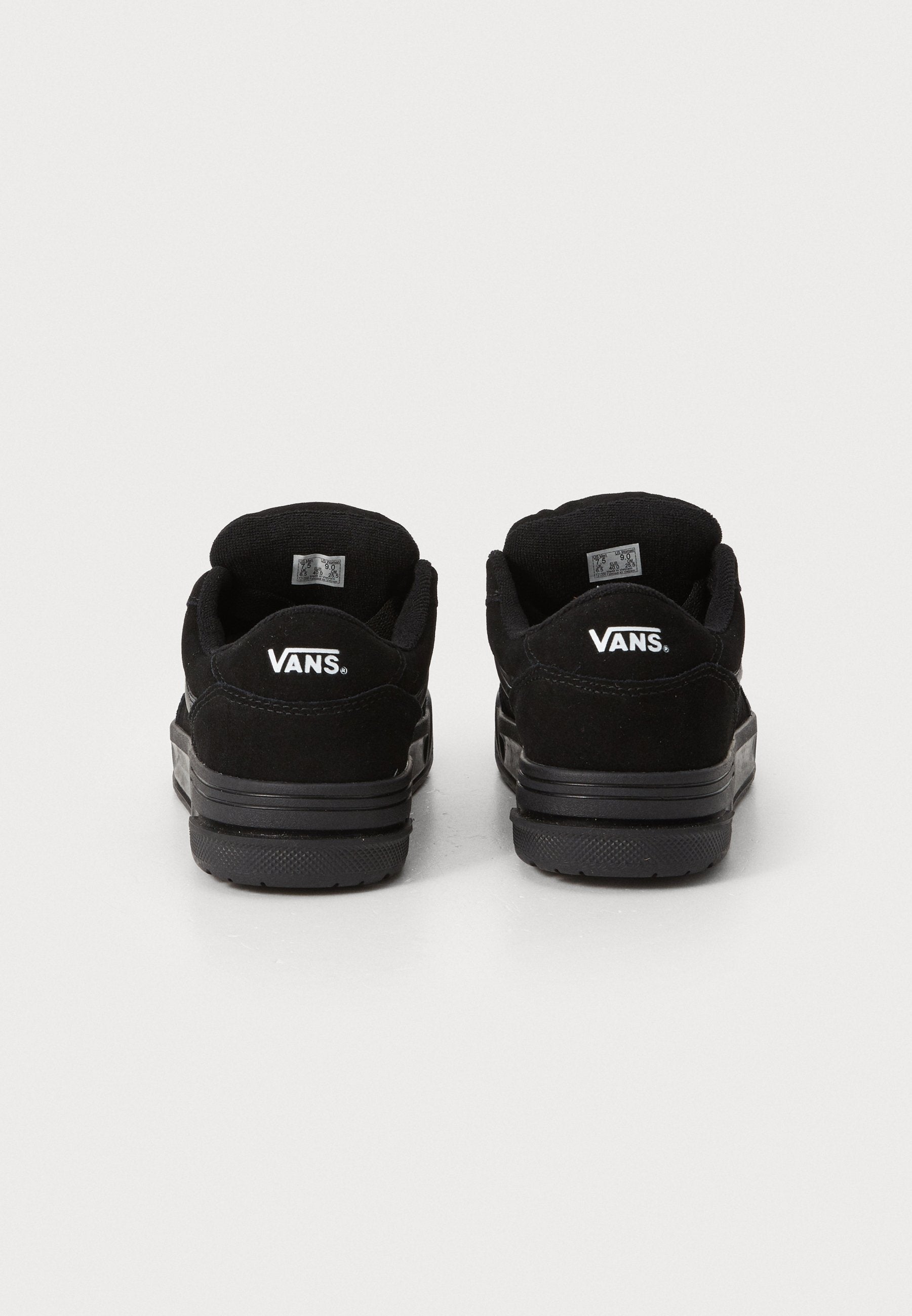 HYLANE UNISEX - Trainers - black