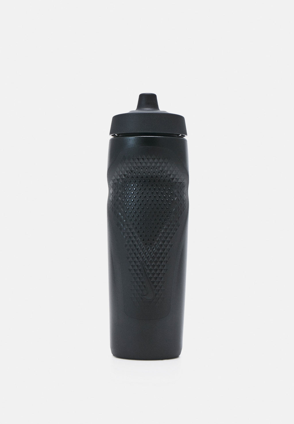 REFUEL GRIP UNISEX - Drink bottle - black/white