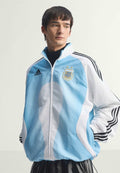 ARGENTINA HOME TRACK TOP 2006 - Training jacket - white