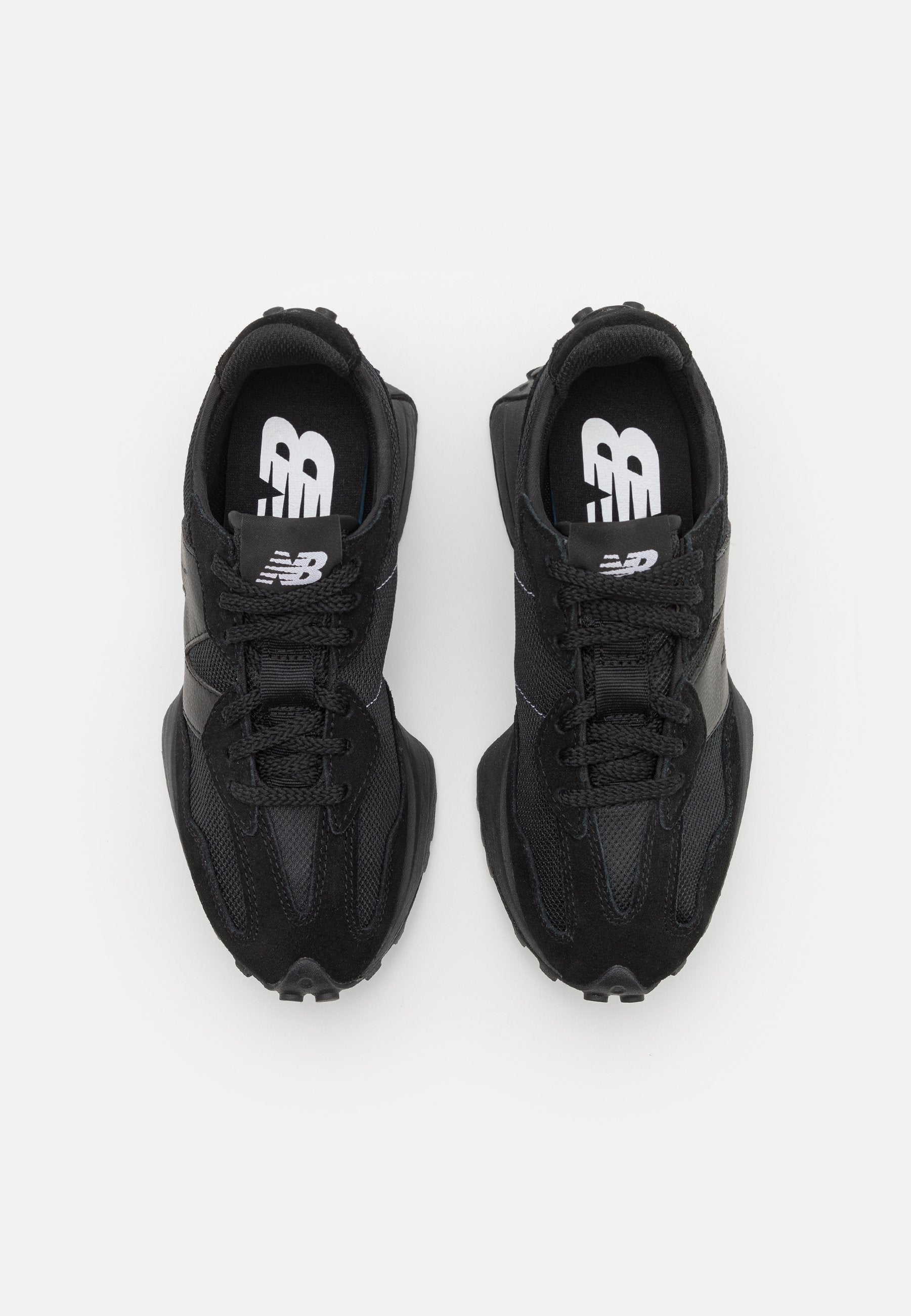 MS327 UNISEX - Trainers - black
