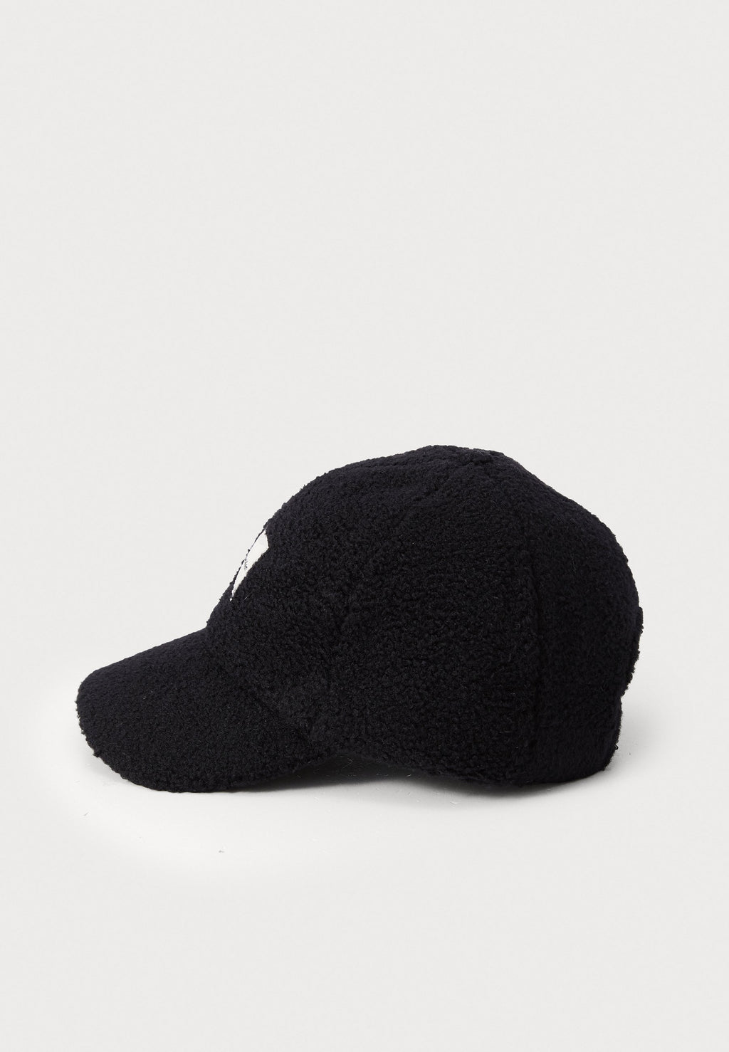 SEASONAL UNISEX - Cap - black