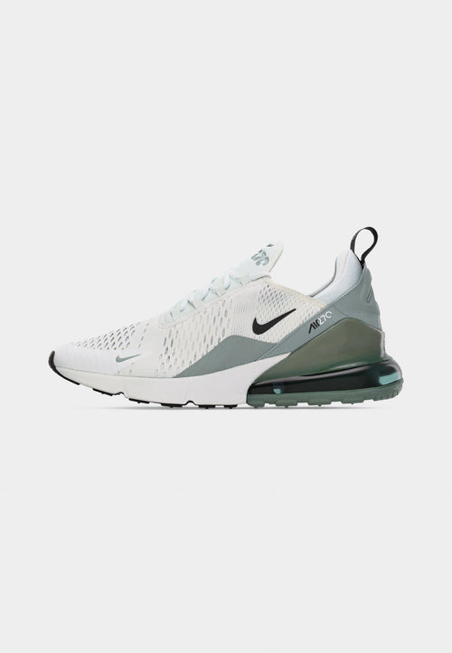 AIR MAX 270 - Trainers - summit white/black/light pumice/jade horizon