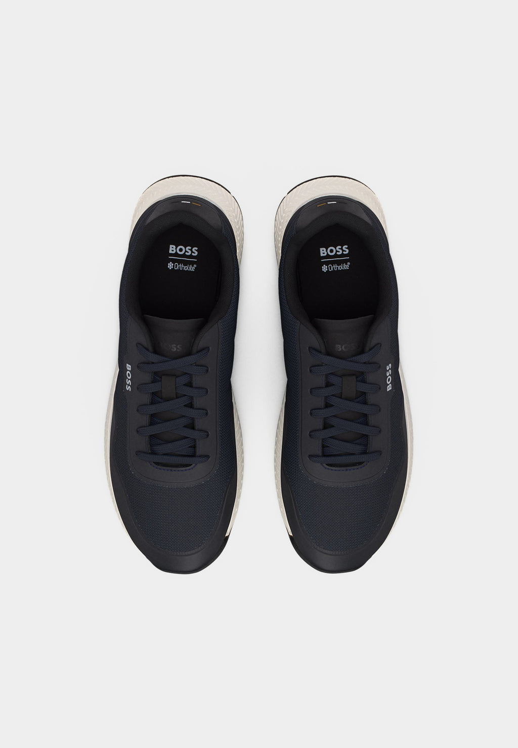 TITANIUM - Trainers - dark blue