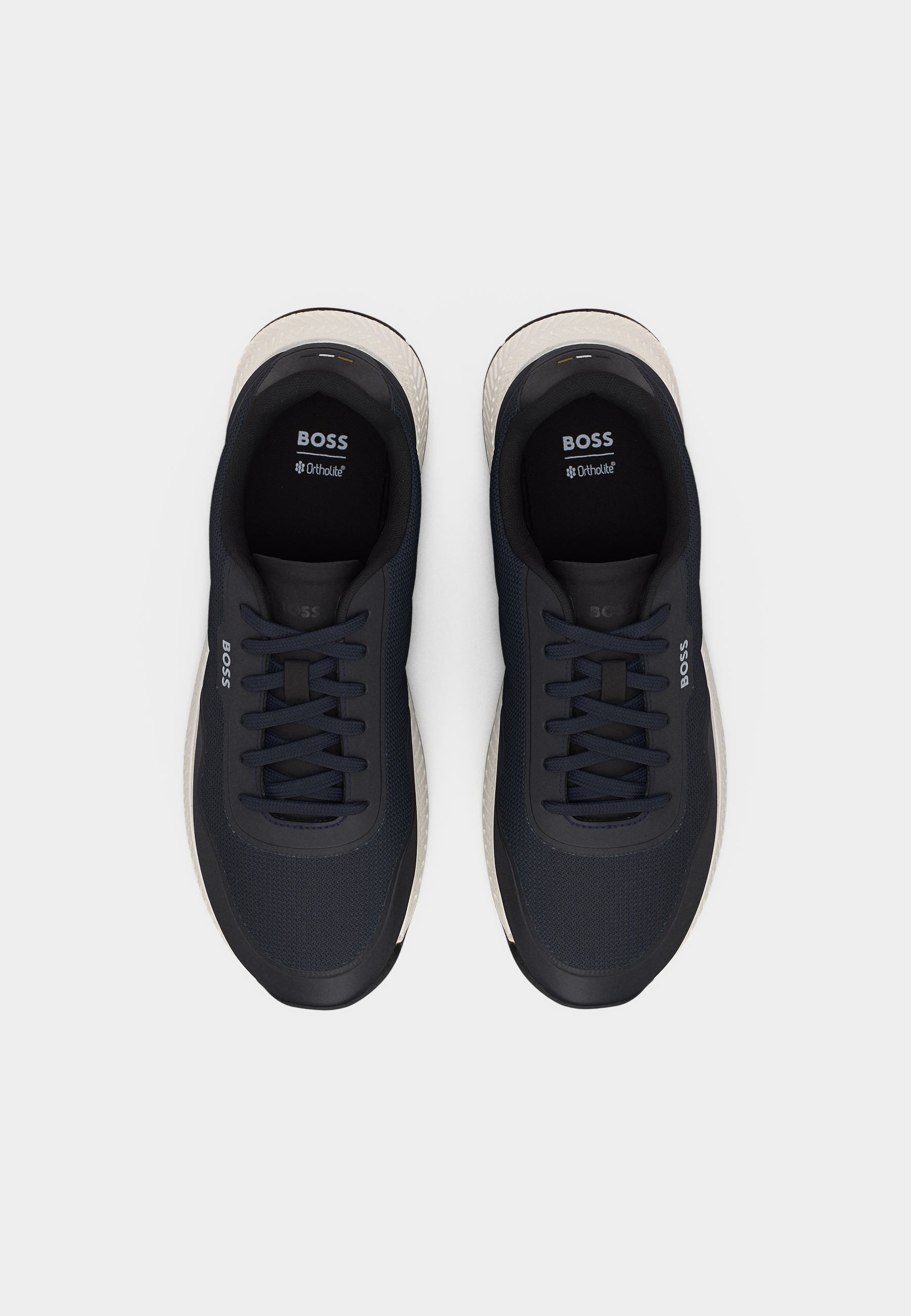 TITANIUM - Trainers - dark blue