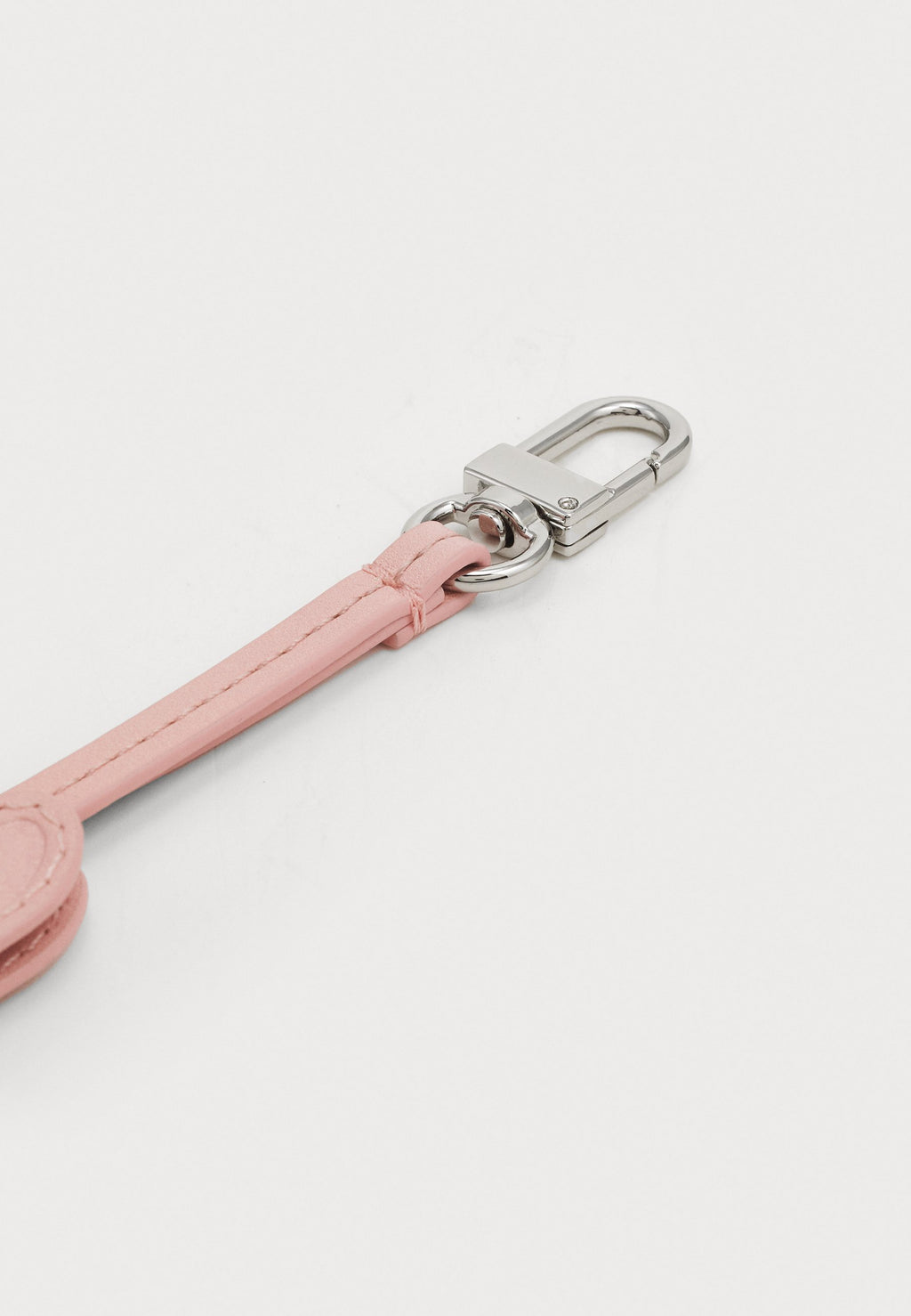 OTHER SMALL GOODS UNISEX - Keyring - bridal rose