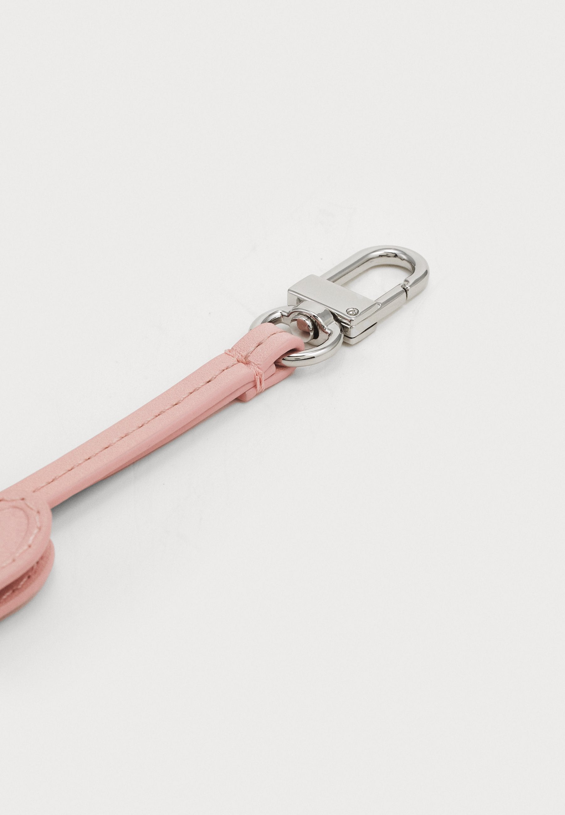 OTHER SMALL GOODS UNISEX - Keyring - bridal rose