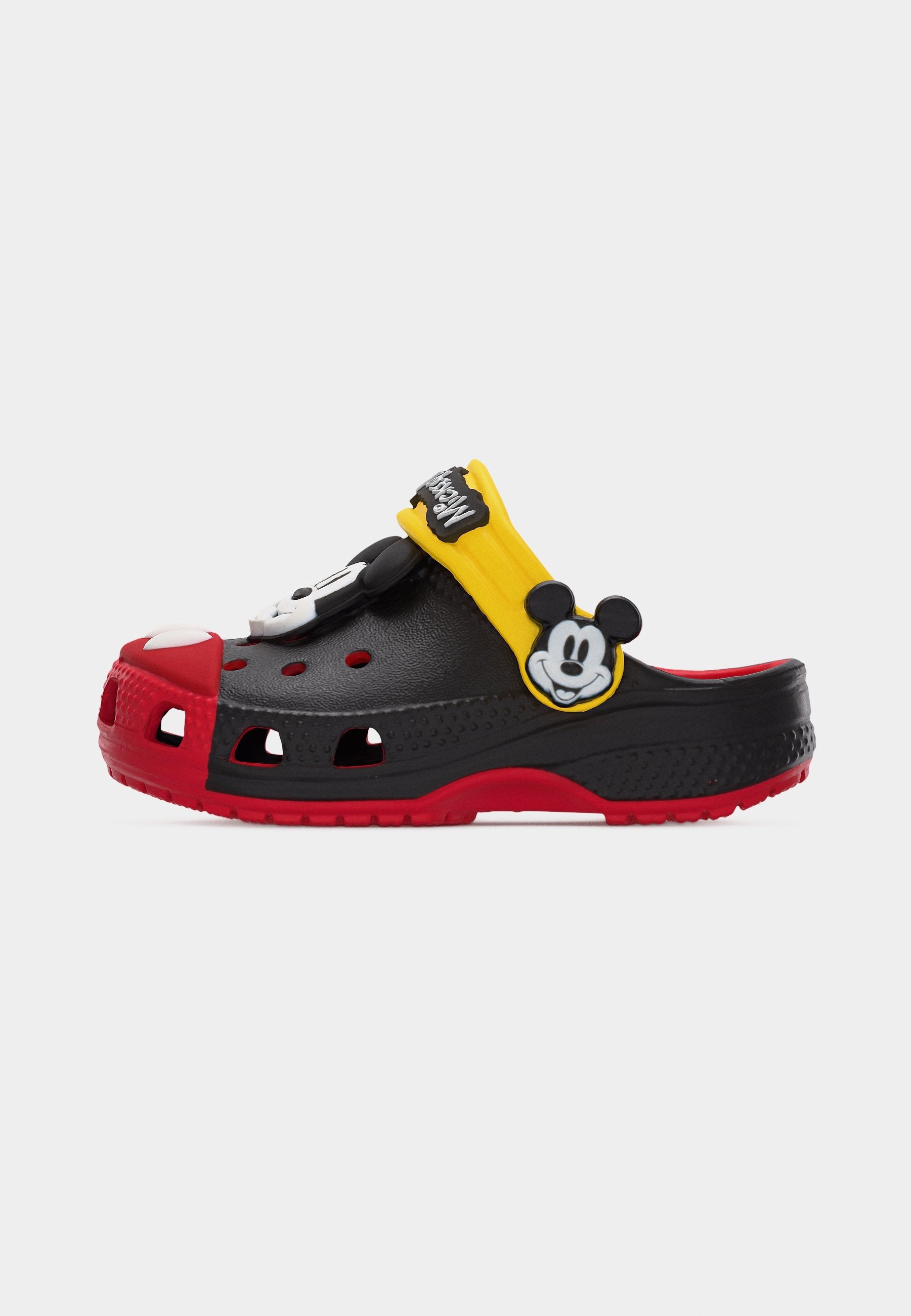 MICKEY MOUSE UNISEX - Mules - multi-coloured