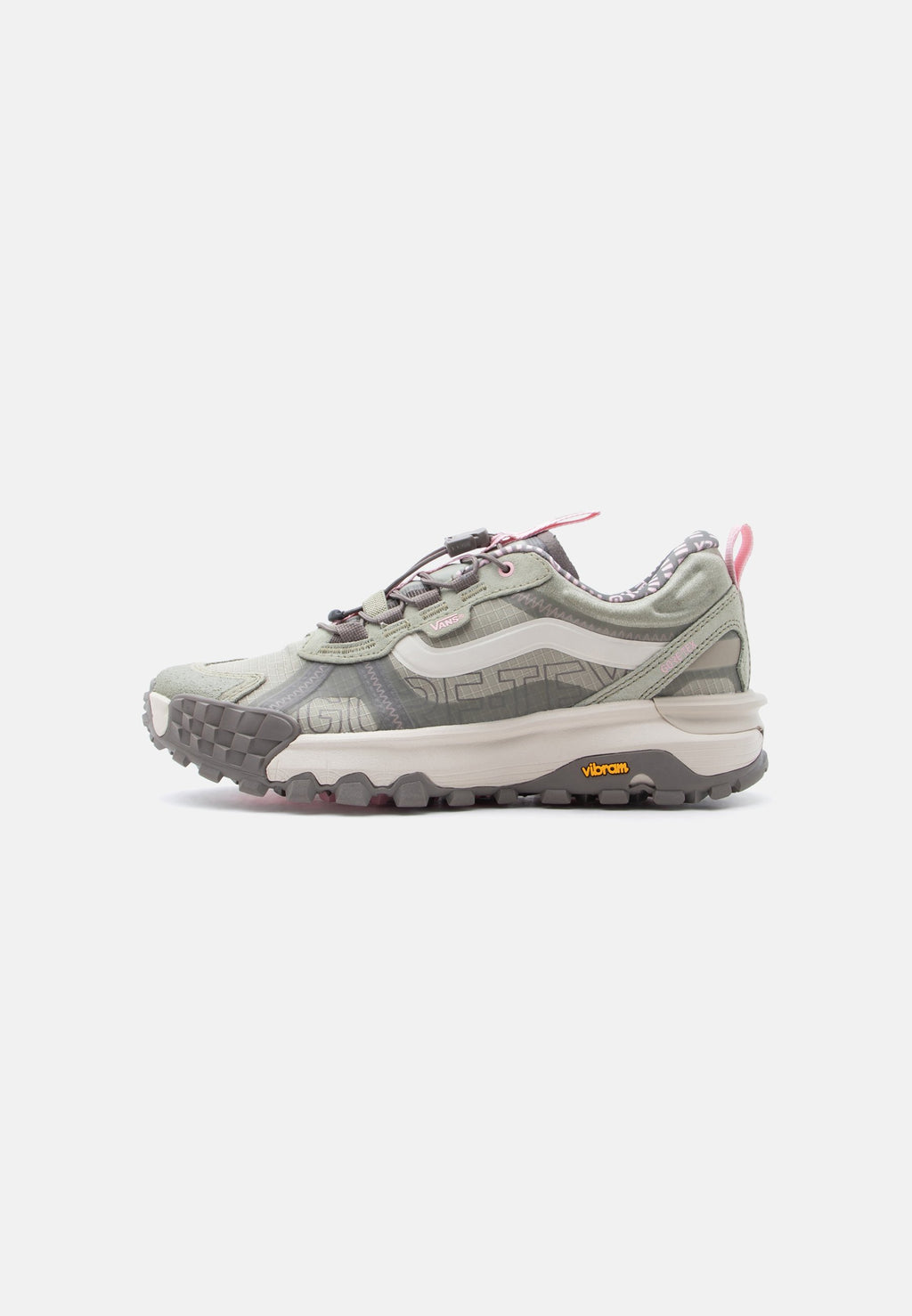 CROSSPATH XC - Trainers - g28 -  soft sage/oatmeal