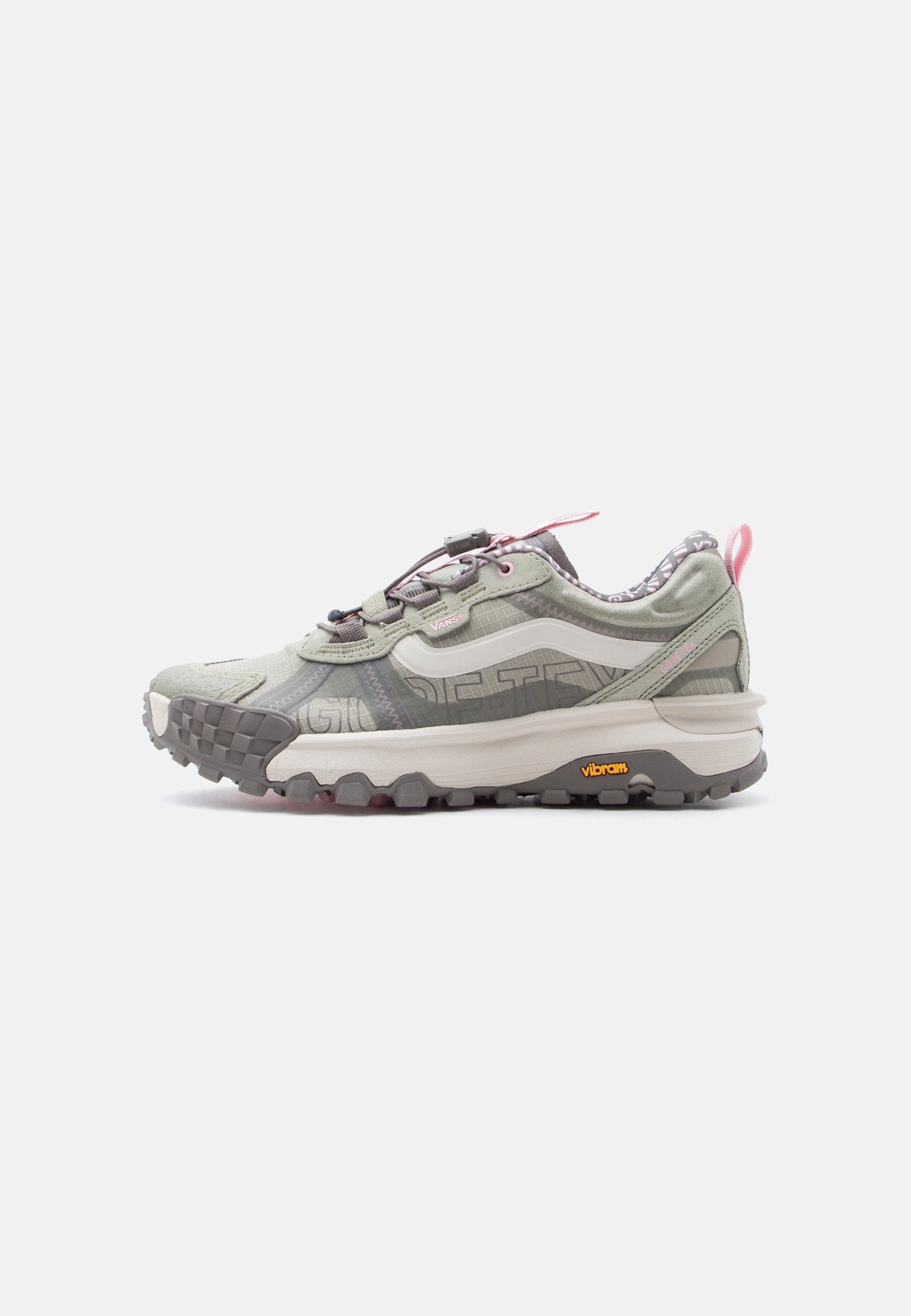 CROSSPATH XC - Trainers - g28 -  soft sage/oatmeal
