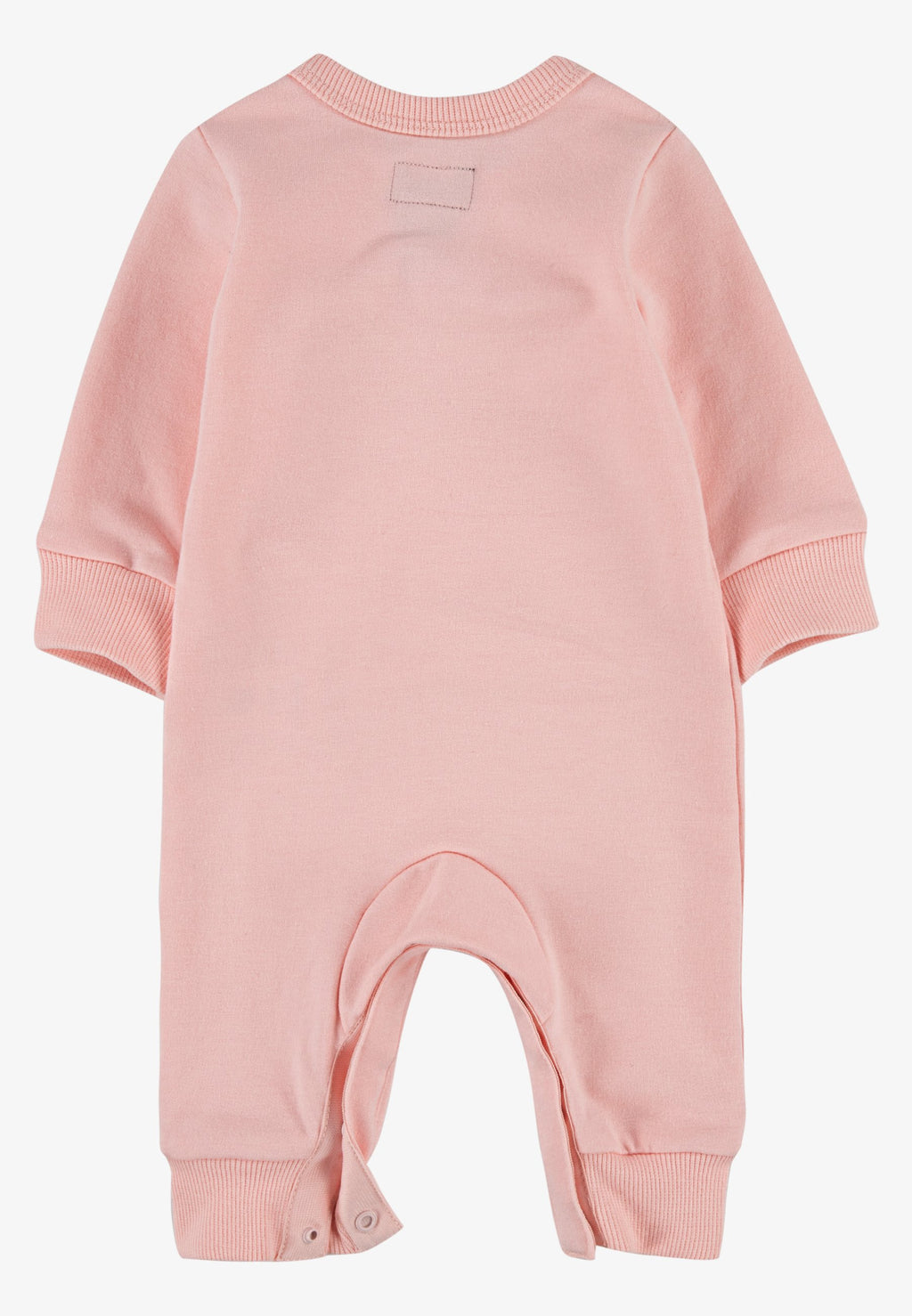 LIL CHUCK COVERALL SET UNISEX - Jumpsuit - storm pink
