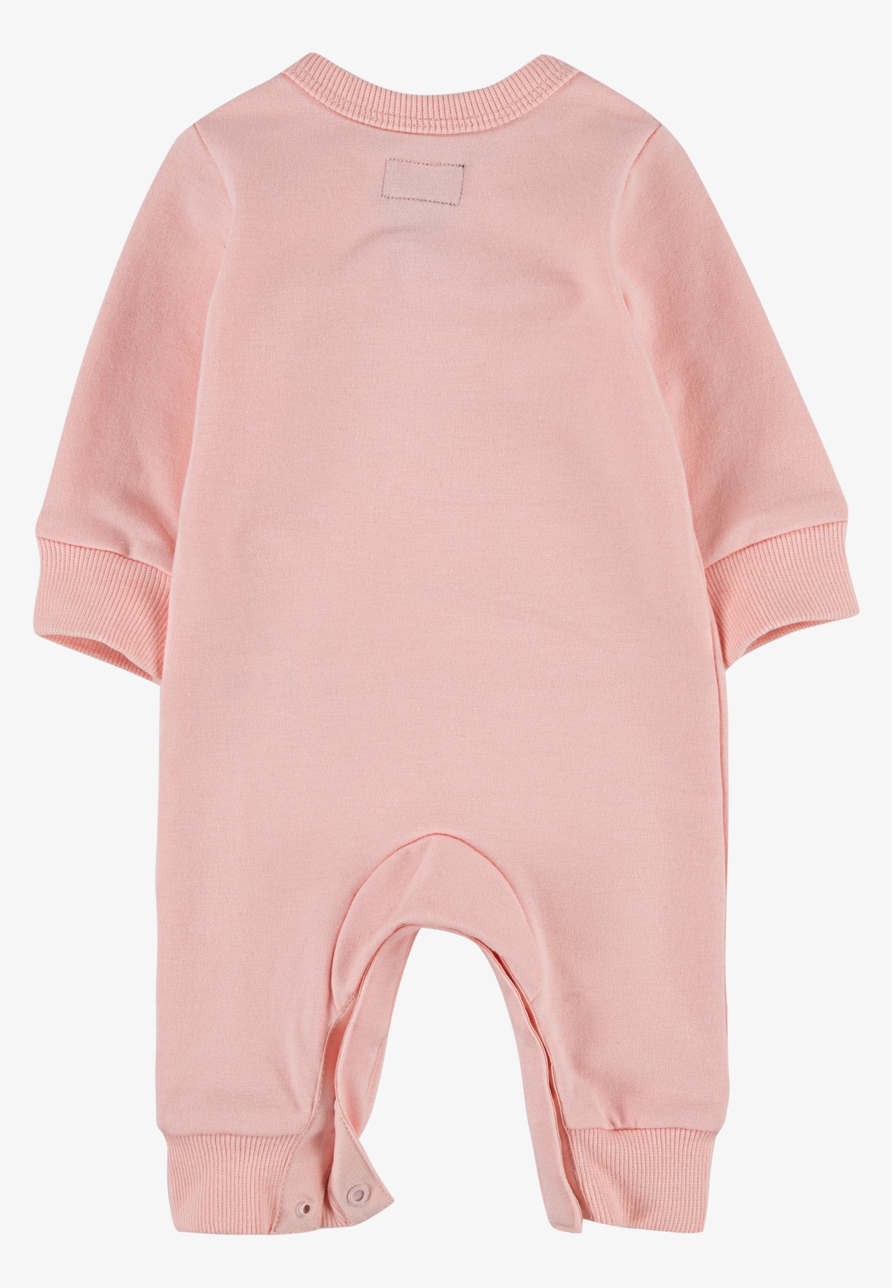 LIL CHUCK COVERALL SET UNISEX - Jumpsuit - storm pink