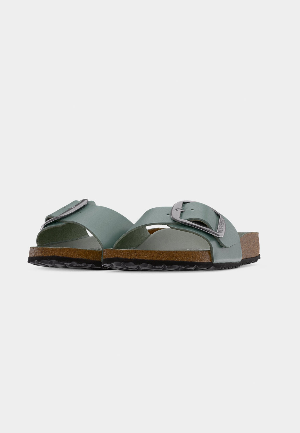MADRID BB LENA HS PURE SAGE HEXS NARROW - Sandales - pure sage