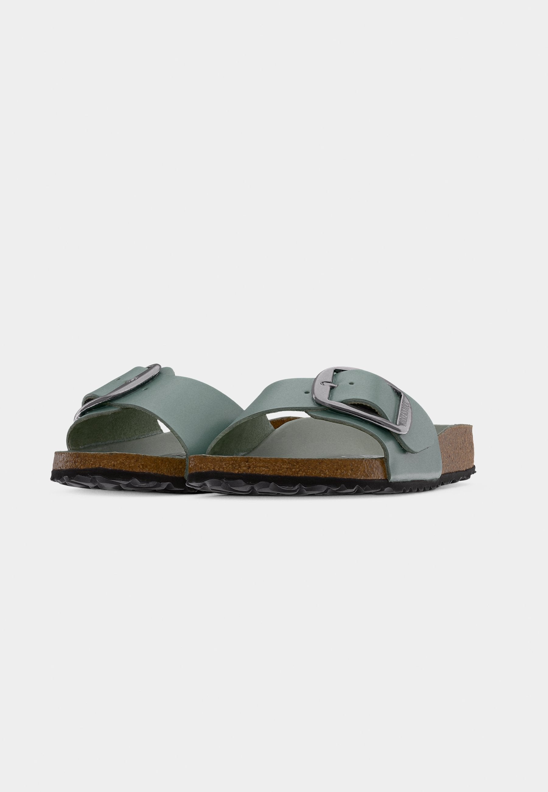 MADRID BB LENA HS PURE SAGE HEXS NARROW - Sandales - pure sage