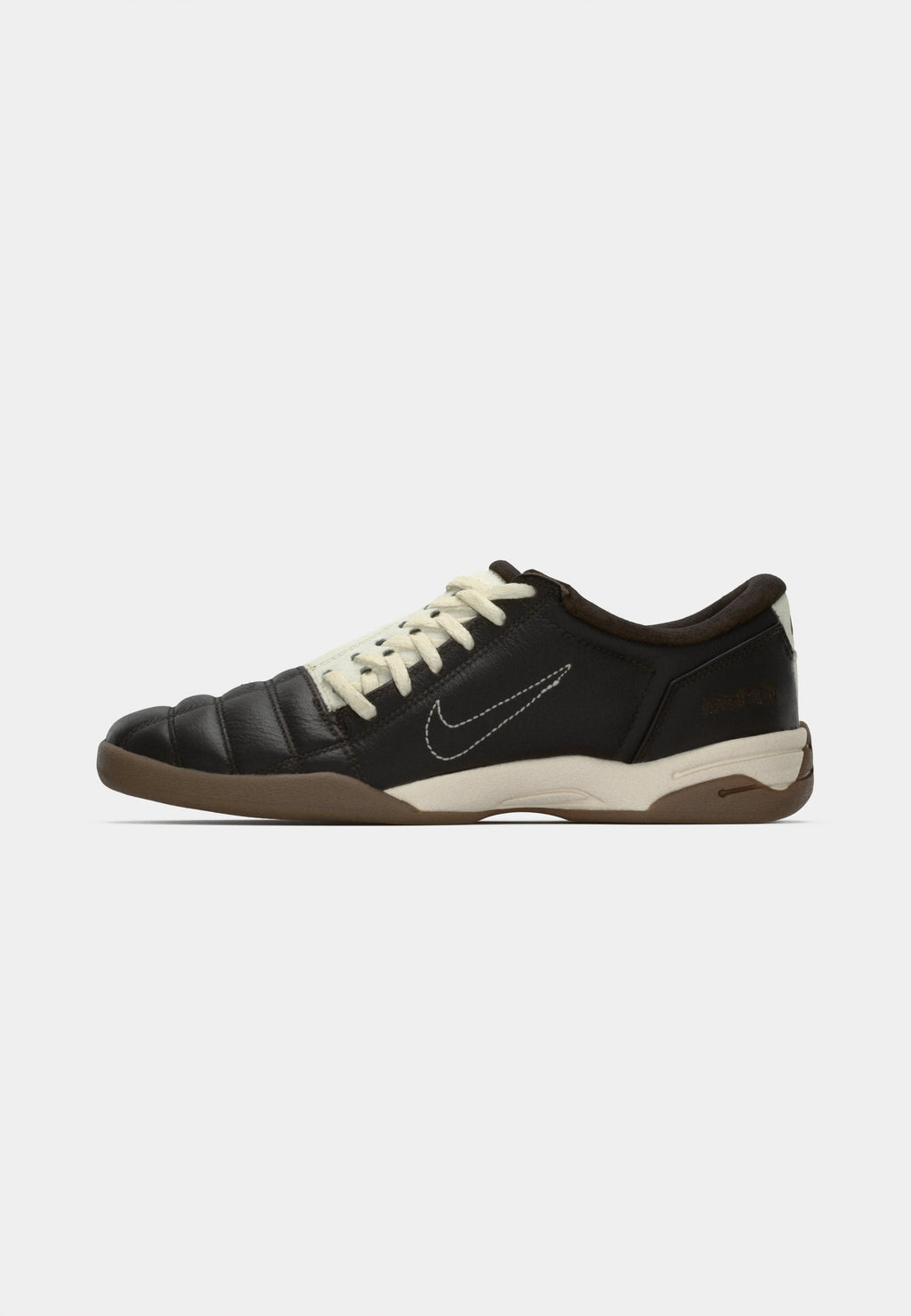 T90 - Trainers - brown/dark brown