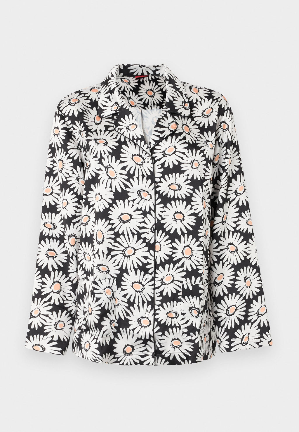 CASMERA - Button-down blouse - multi coloured