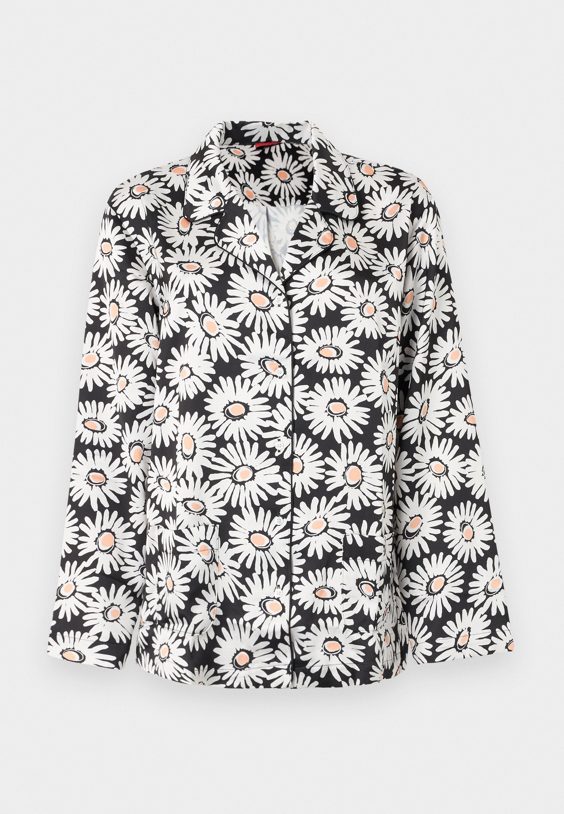 CASMERA - Button-down blouse - multi coloured
