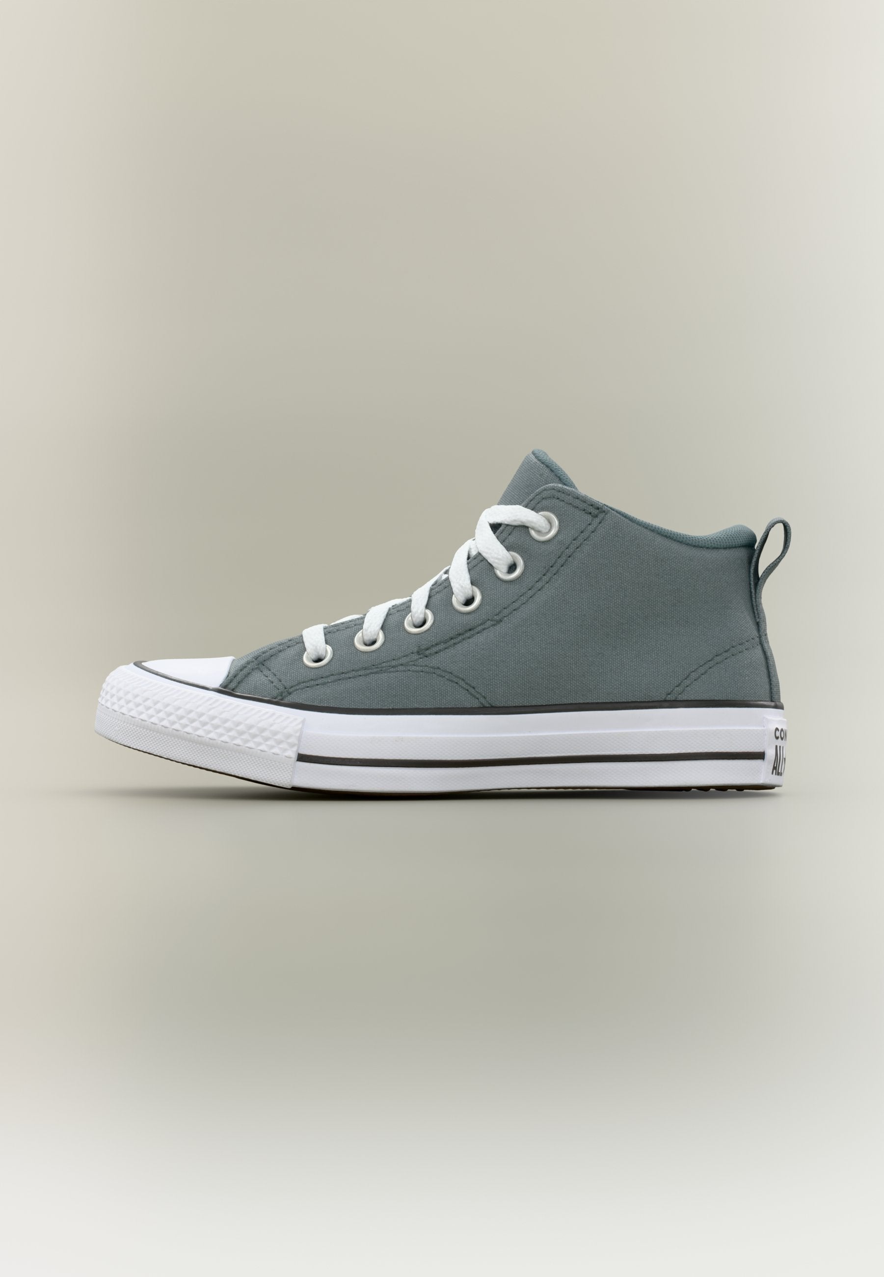 CHUCK TAYLOR ALL STAR MALDEN STREET EASY ON UNISEX - High-top trainers - mineral brew/white/black