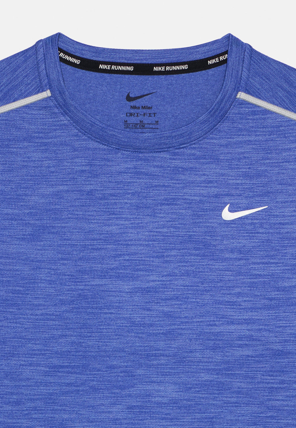 UNISEX - Sports T-shirt - lapis/royal pulse