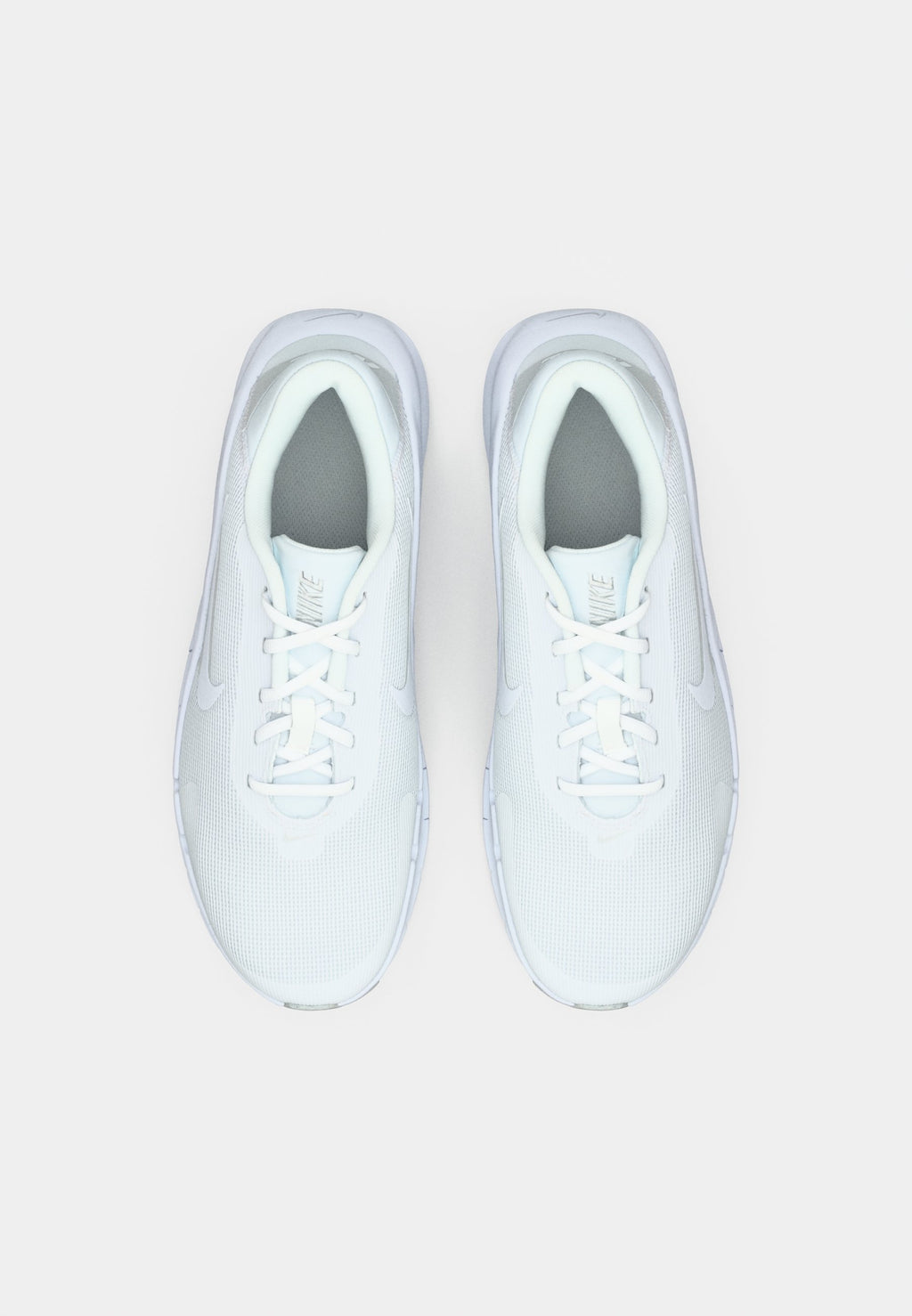 FLEX TRAIN - Training shoe - white/photon dust