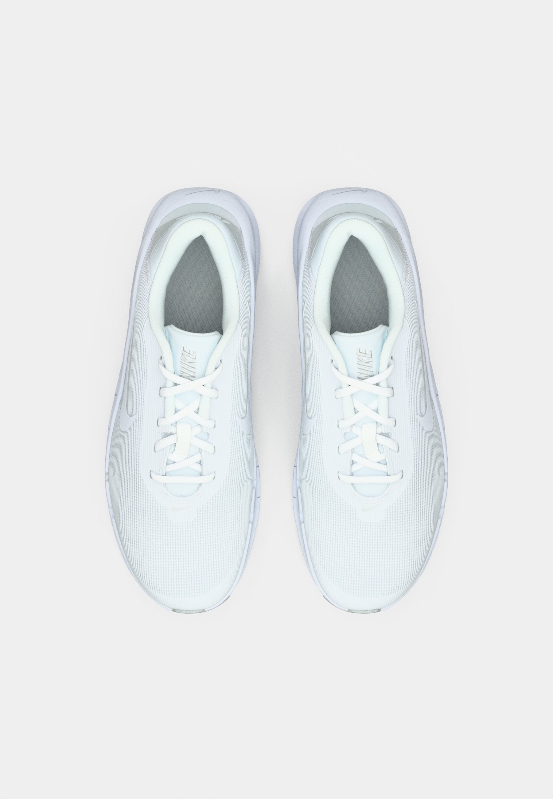 FLEX TRAIN - Training shoe - white/photon dust