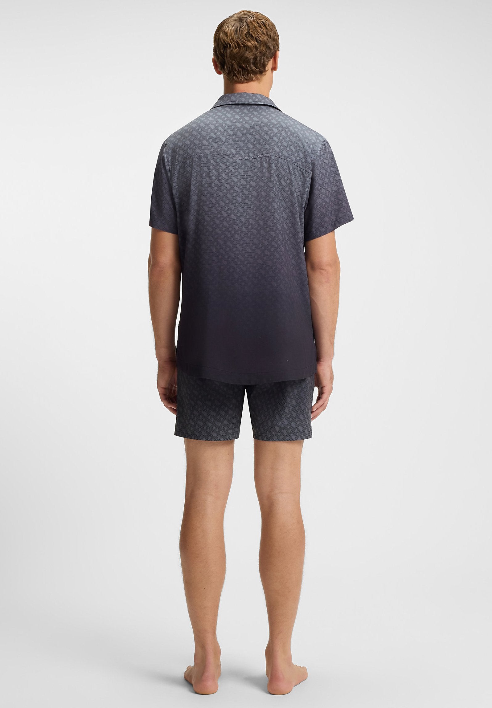 VALE - Shirt - dark grey
