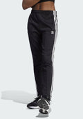 SST  - Tracksuit bottoms - black