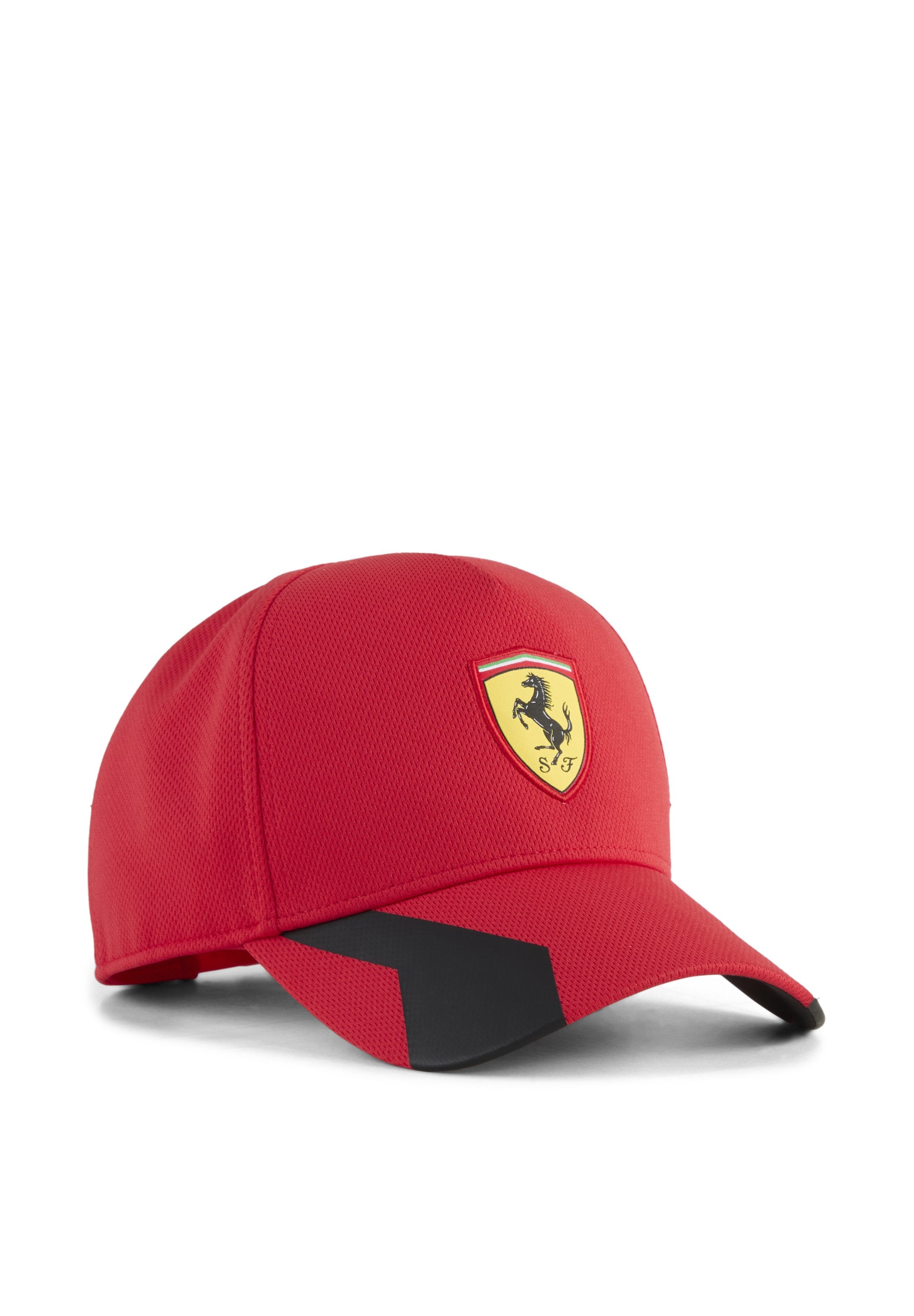 FERRARI BB - Cap - rosso corsa